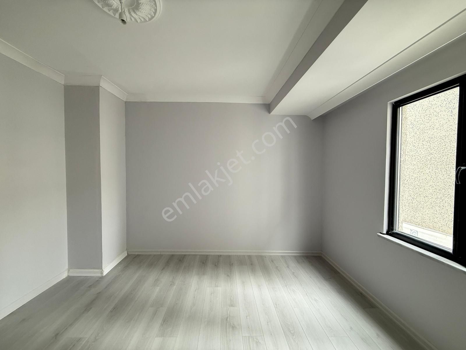 Fa Özbir'den Barbaros Caddesine Cephe Kiralık Sıfır 2+1 Daire - Görsel 21