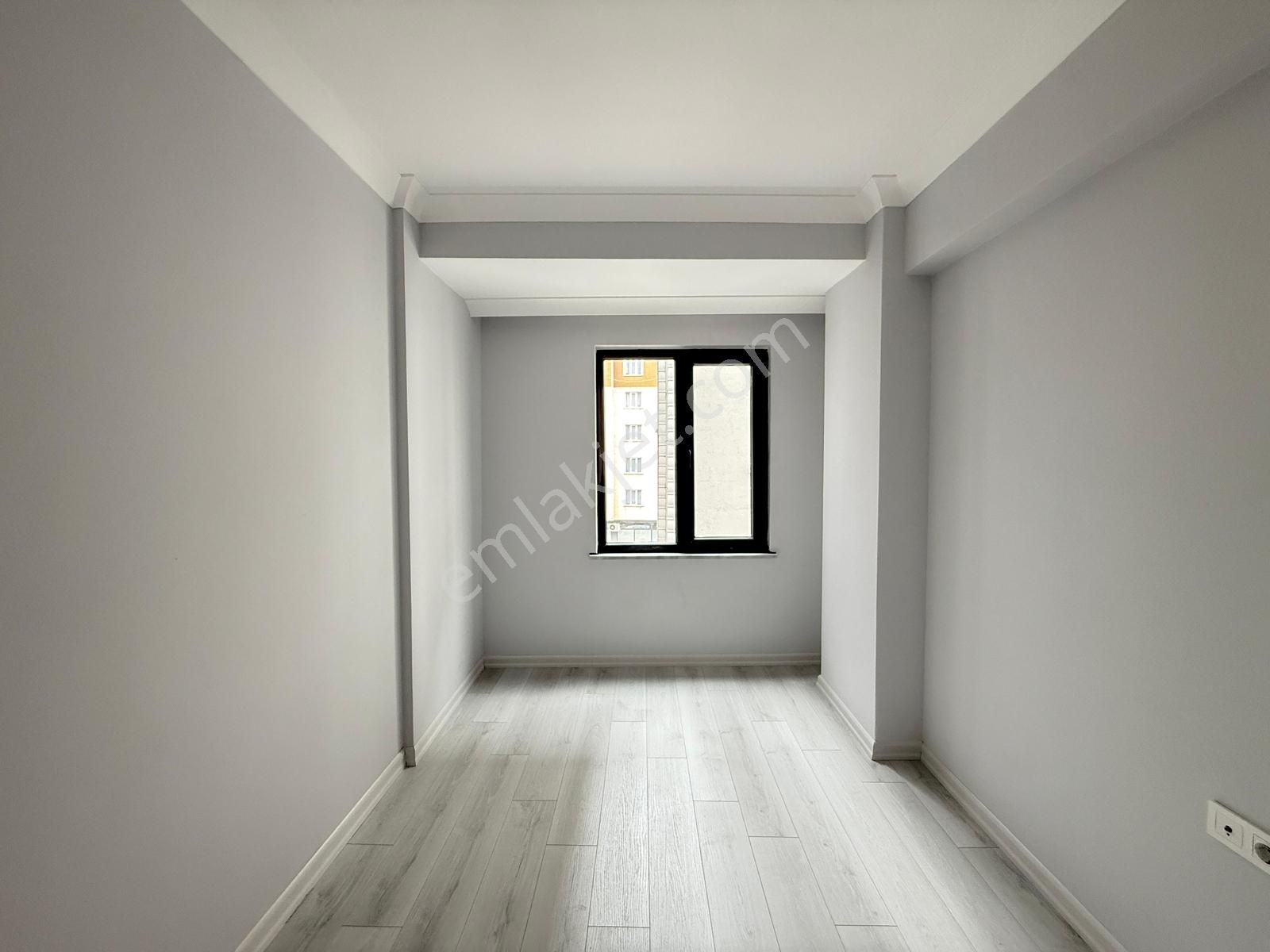 Fa Özbir'den Barbaros Caddesine Cephe Kiralık Sıfır 2+1 Daire - Görsel 11