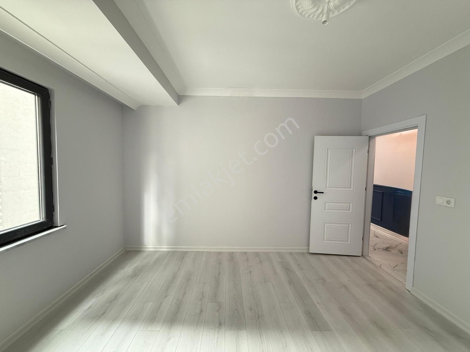 Fa Özbir'den Barbaros Caddesine Cephe Kiralık Sıfır 2+1 Daire - Görsel 26