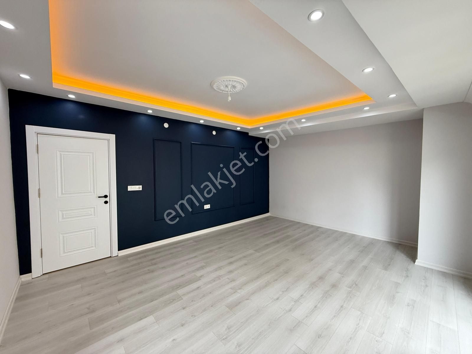 Fa Özbir'den Barbaros Caddesine Cephe Kiralık Sıfır 2+1 Daire - Görsel 24