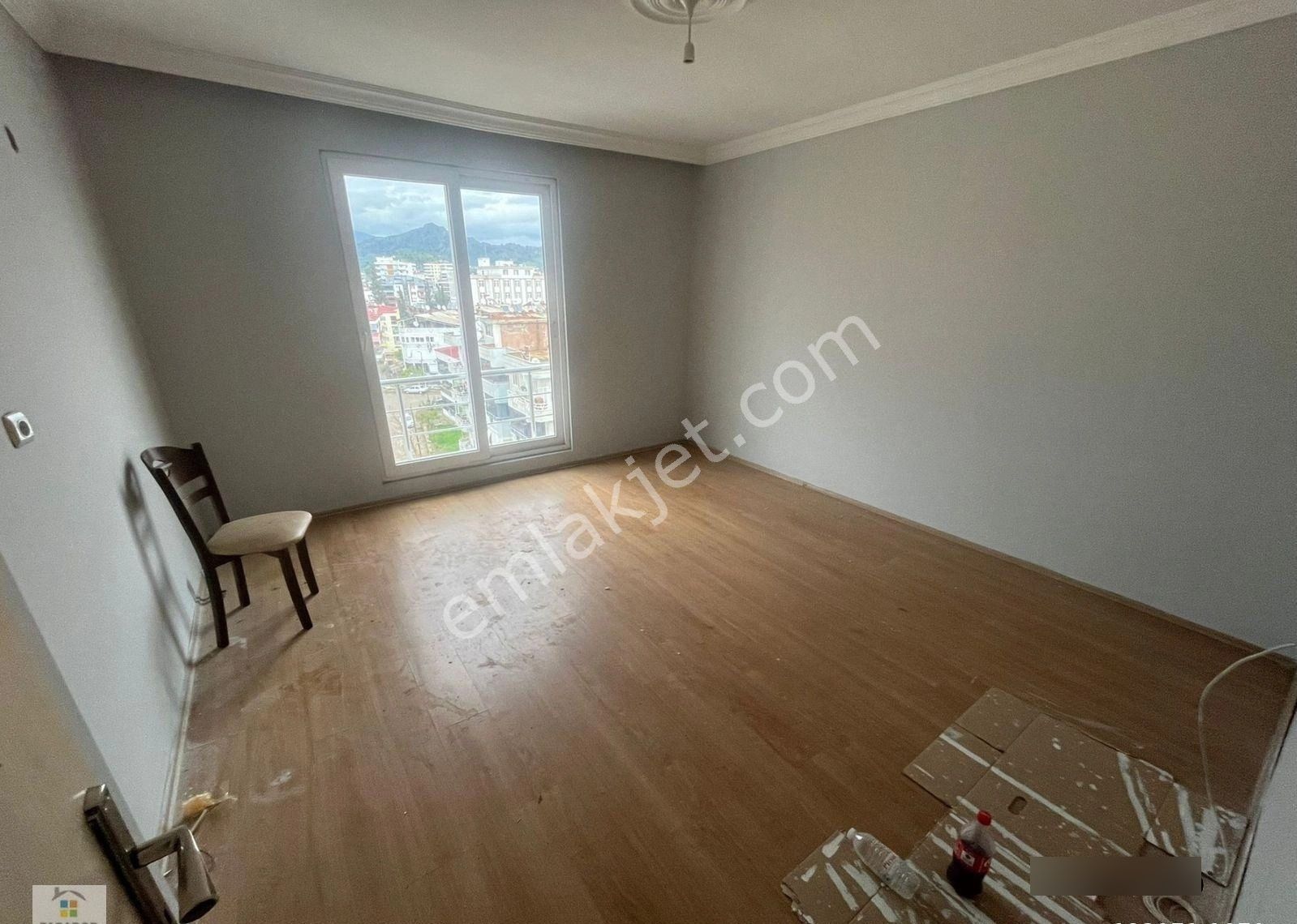 Aydın Nazilli Yeşil Mahallede Kiralık 3+1 Doğalgazlı Daire - Görsel 12