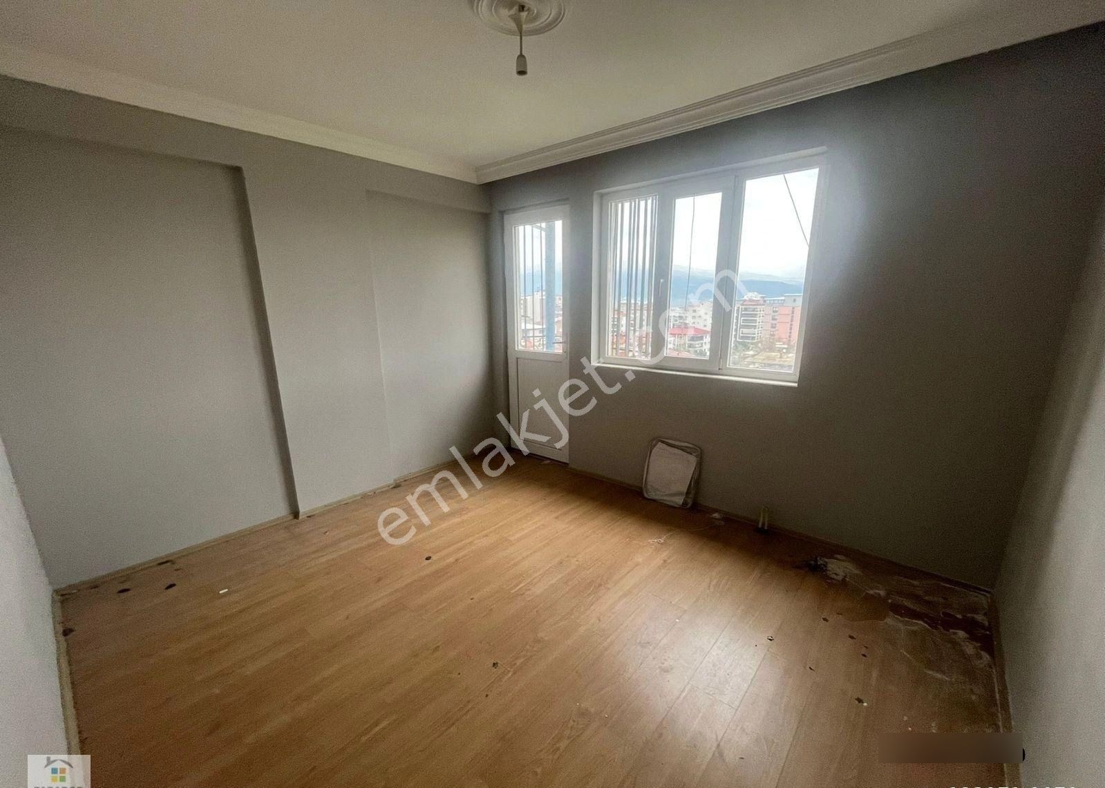 Aydın Nazilli Yeşil Mahallede Kiralık 3+1 Doğalgazlı Daire - Görsel 6