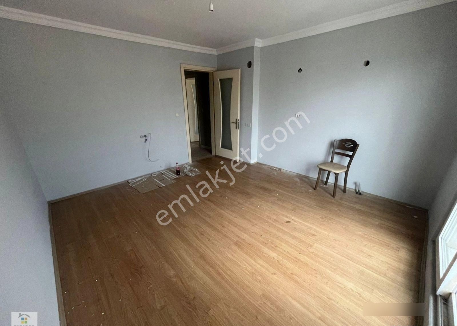 Aydın Nazilli Yeşil Mahallede Kiralık 3+1 Doğalgazlı Daire - Görsel 16