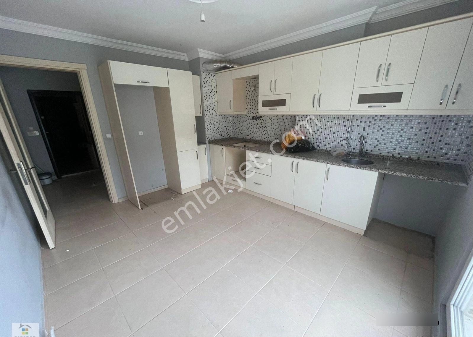 Aydın Nazilli Yeşil Mahallede Kiralık 3+1 Doğalgazlı Daire - Görsel 18