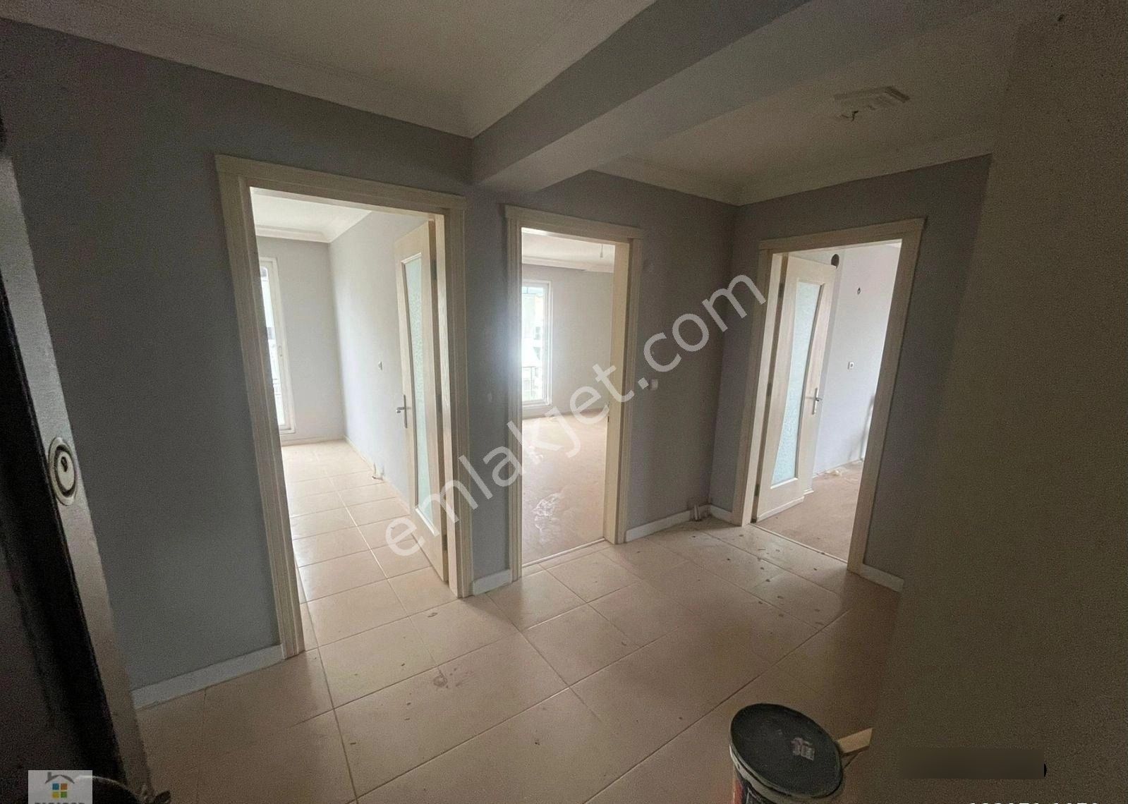 Aydın Nazilli Yeşil Mahallede Kiralık 3+1 Doğalgazlı Daire - Görsel 10