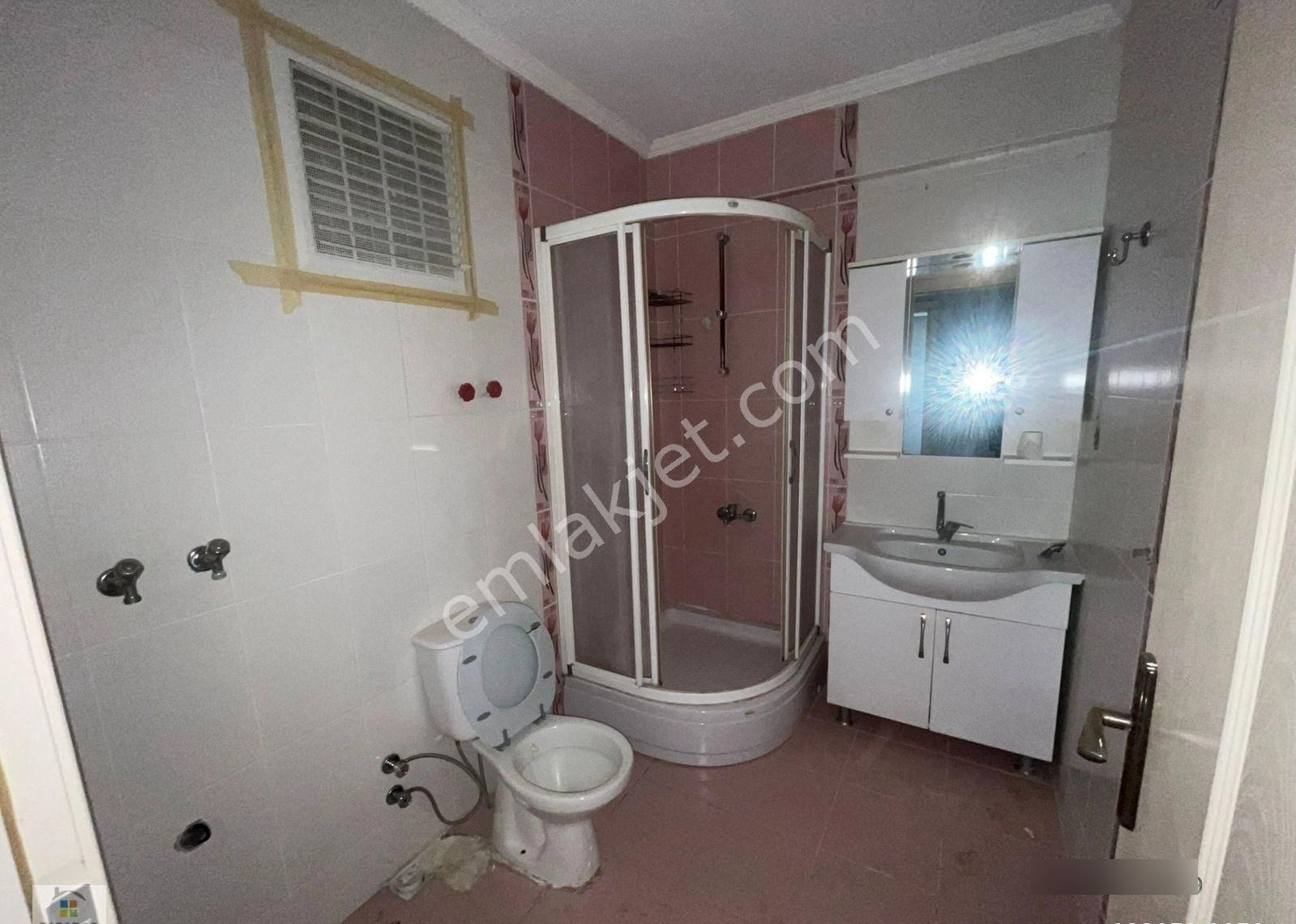 Aydın Nazilli Yeşil Mahallede Kiralık 3+1 Doğalgazlı Daire - Görsel 7