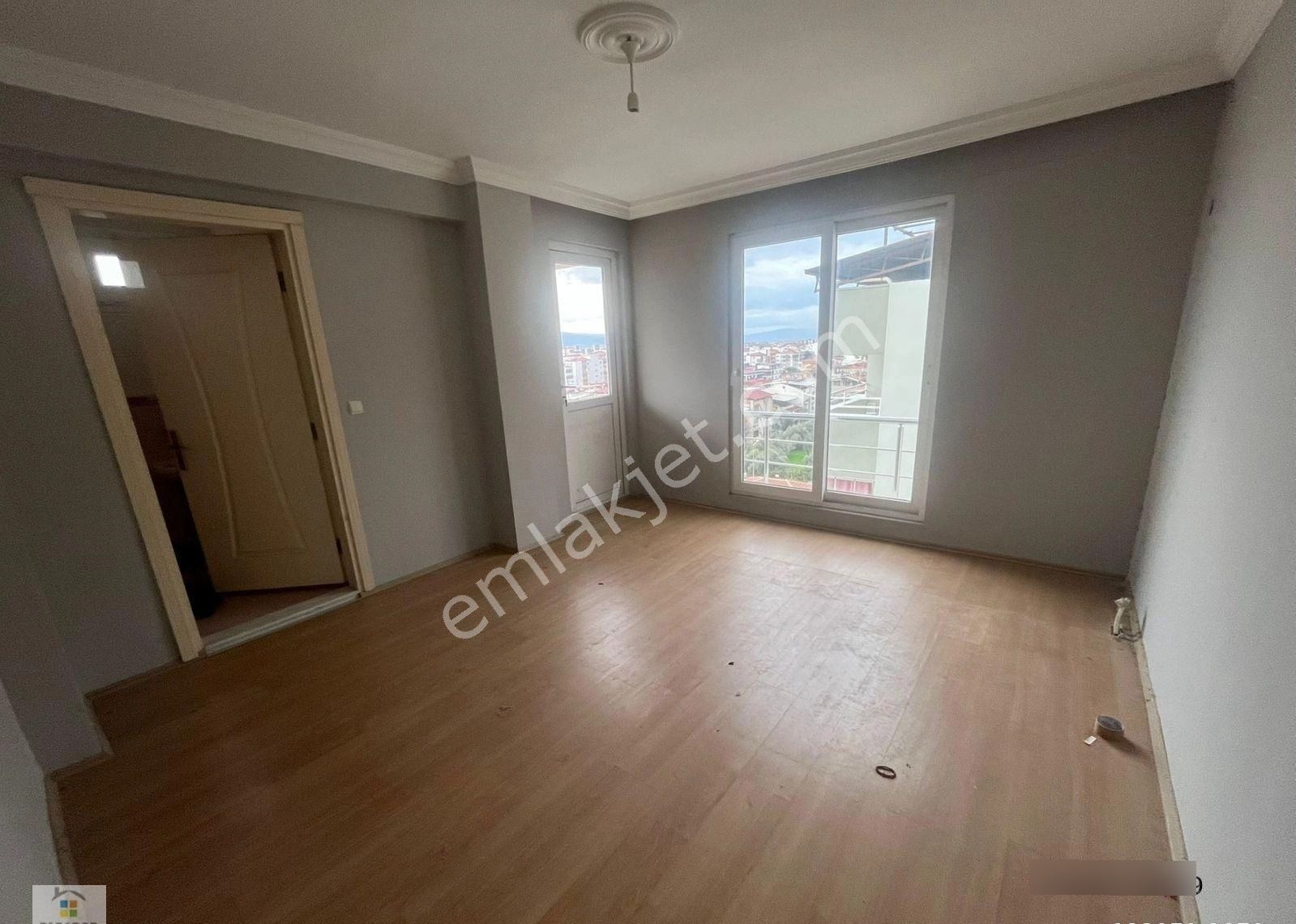 Aydın Nazilli Yeşil Mahallede Kiralık 3+1 Doğalgazlı Daire - Görsel 5