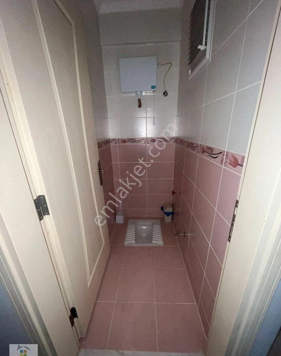 Aydın Nazilli Yeşil Mahallede Kiralık 3+1 Doğalgazlı Daire - Görsel 20