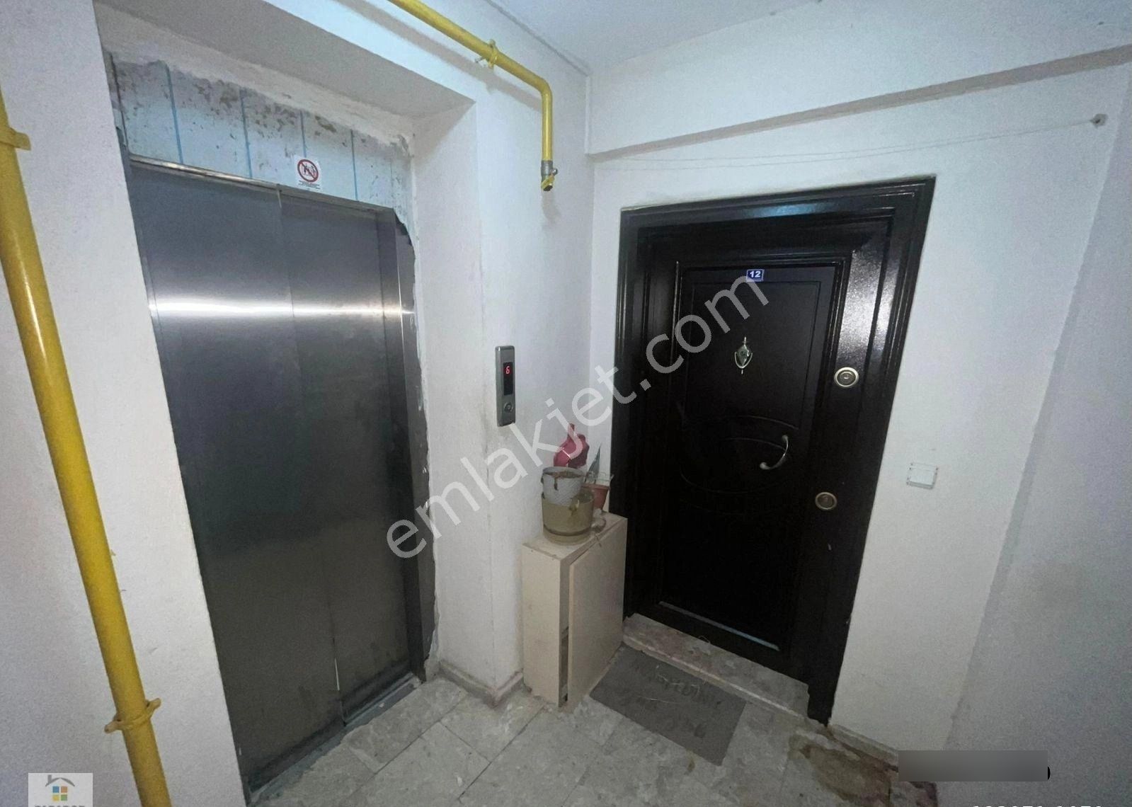 Aydın Nazilli Yeşil Mahallede Kiralık 3+1 Doğalgazlı Daire - Görsel 3