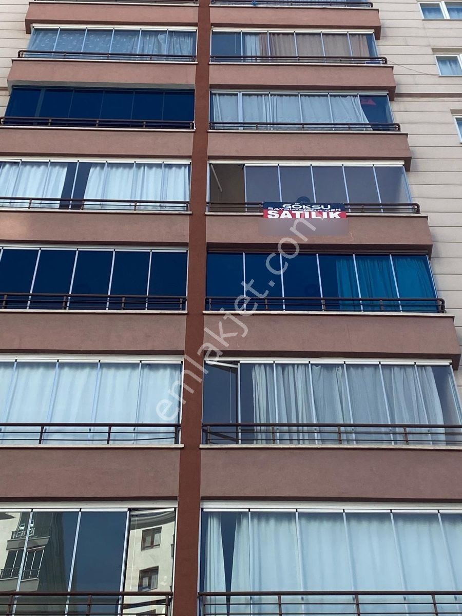 Göksu'dan Barıştepe'de Satılık 3+1 150m2 Daire - Görsel 3
