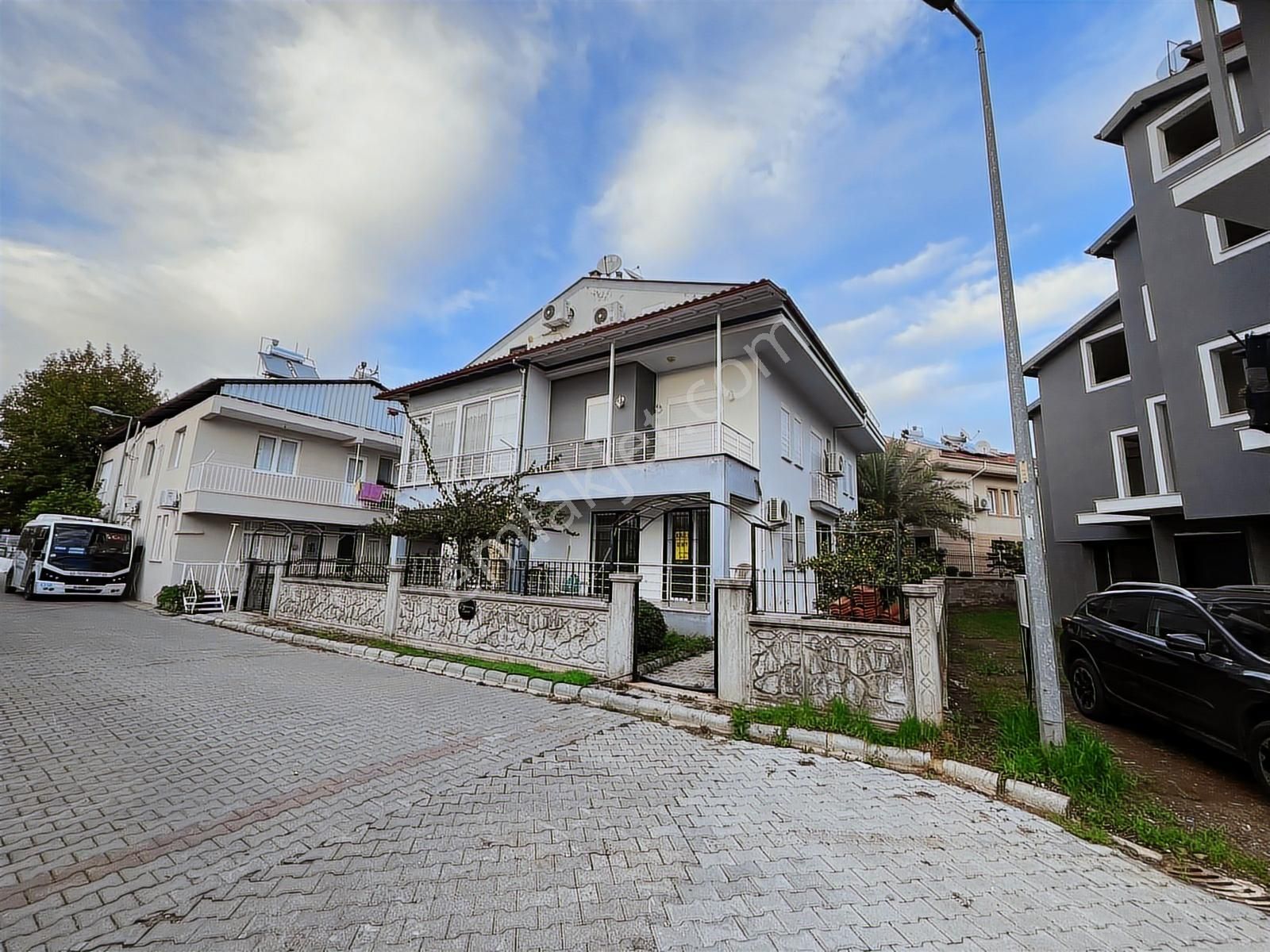 Fethiye Çalış'ta 2+1 Uzun Dönem Kiralık Daire - Görsel 3