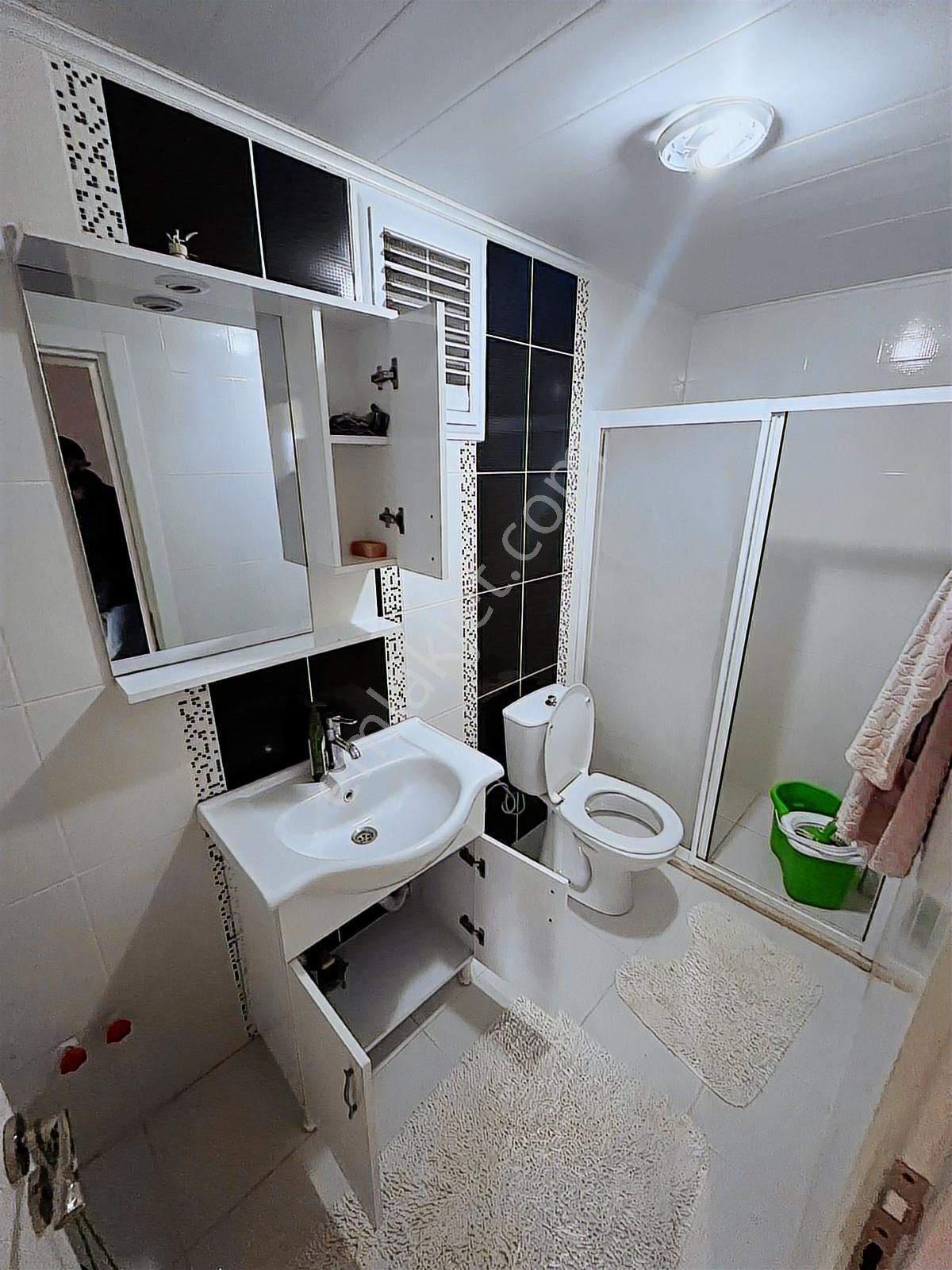 Fethiye Çalış'ta 2+1 Uzun Dönem Kiralık Daire - Görsel 17