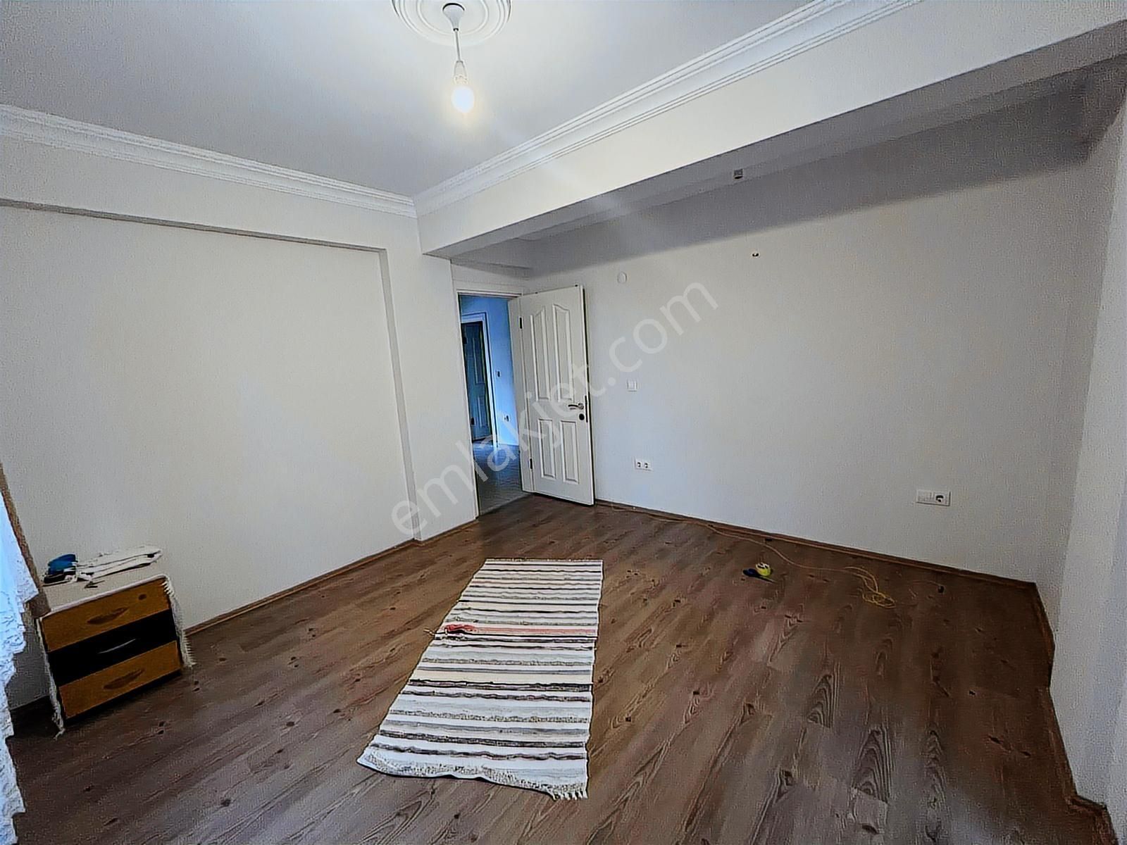 Fethiye Çalış'ta 2+1 Uzun Dönem Kiralık Daire - Görsel 13