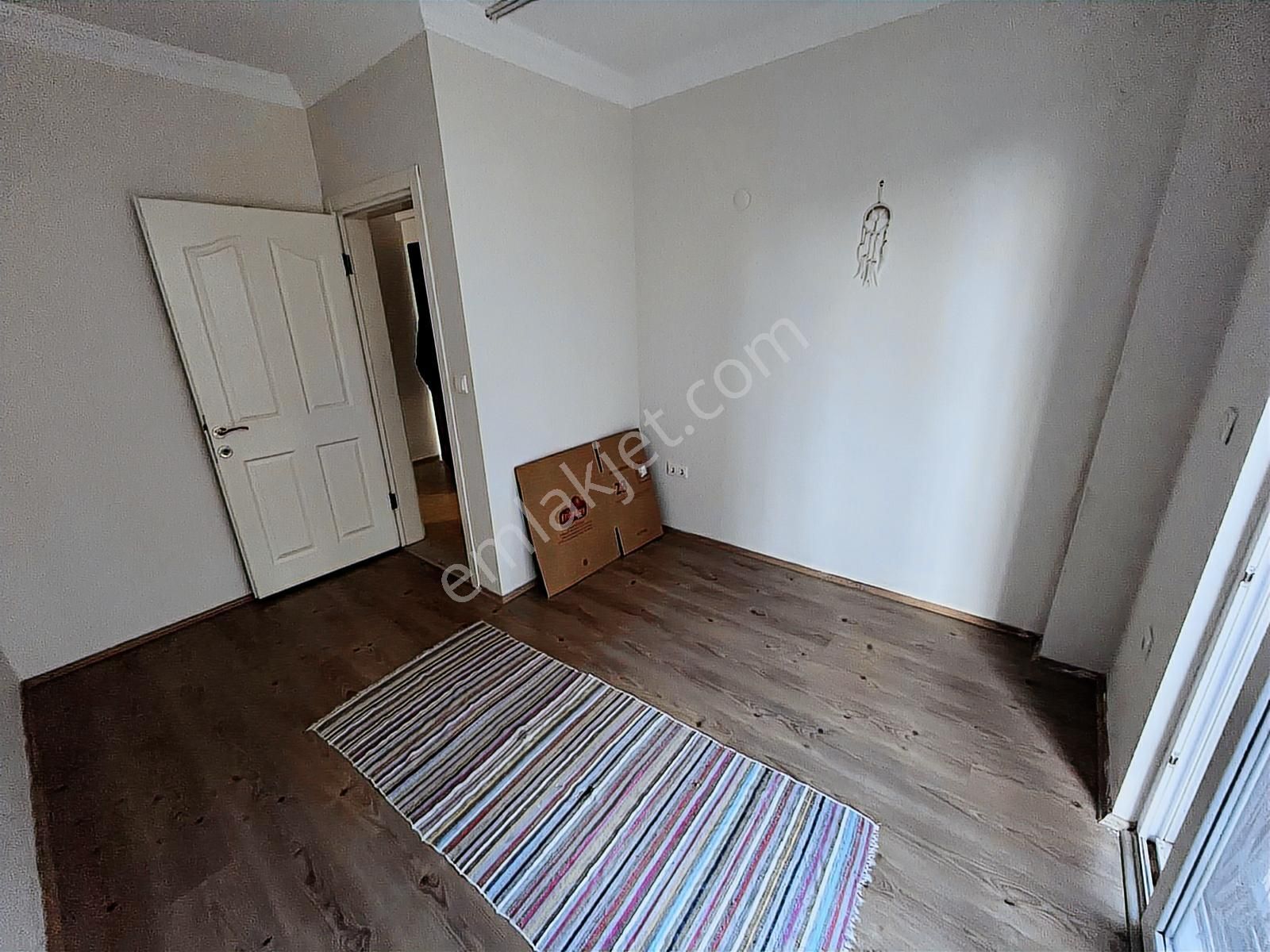 Fethiye Çalış'ta 2+1 Uzun Dönem Kiralık Daire - Görsel 7