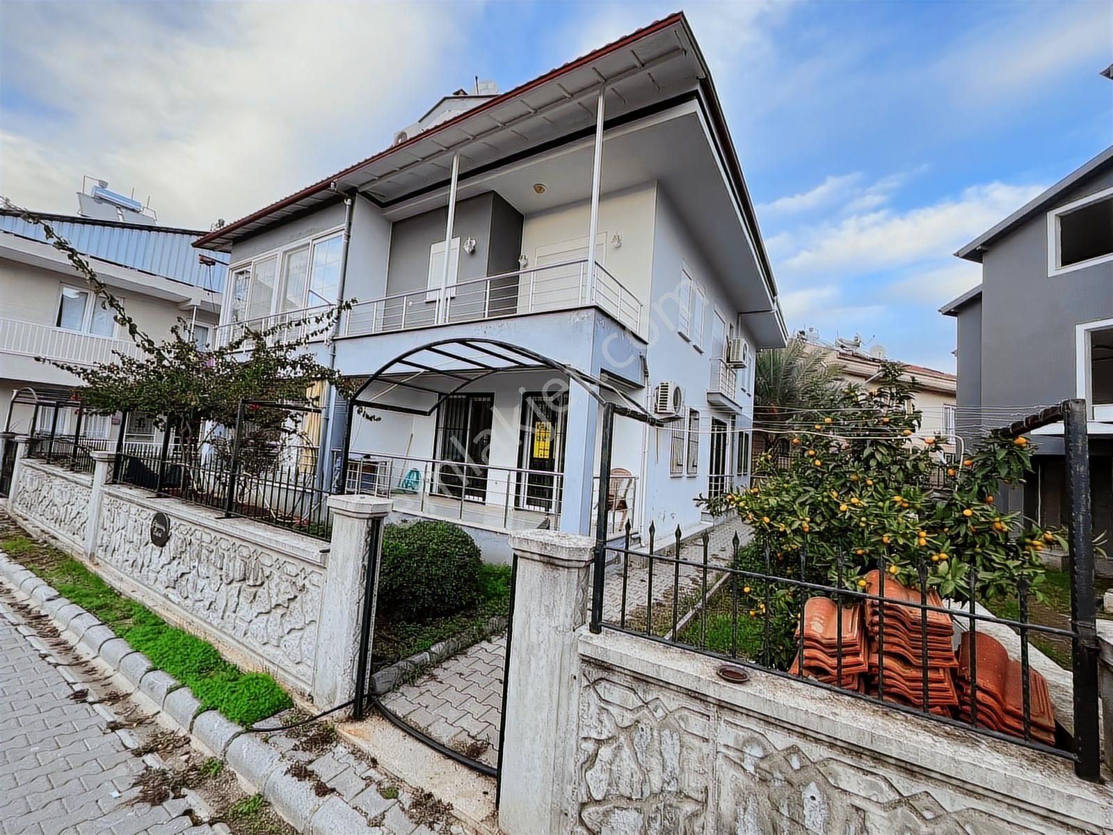 Fethiye Çalış'ta 2+1 Uzun Dönem Kiralık Daire