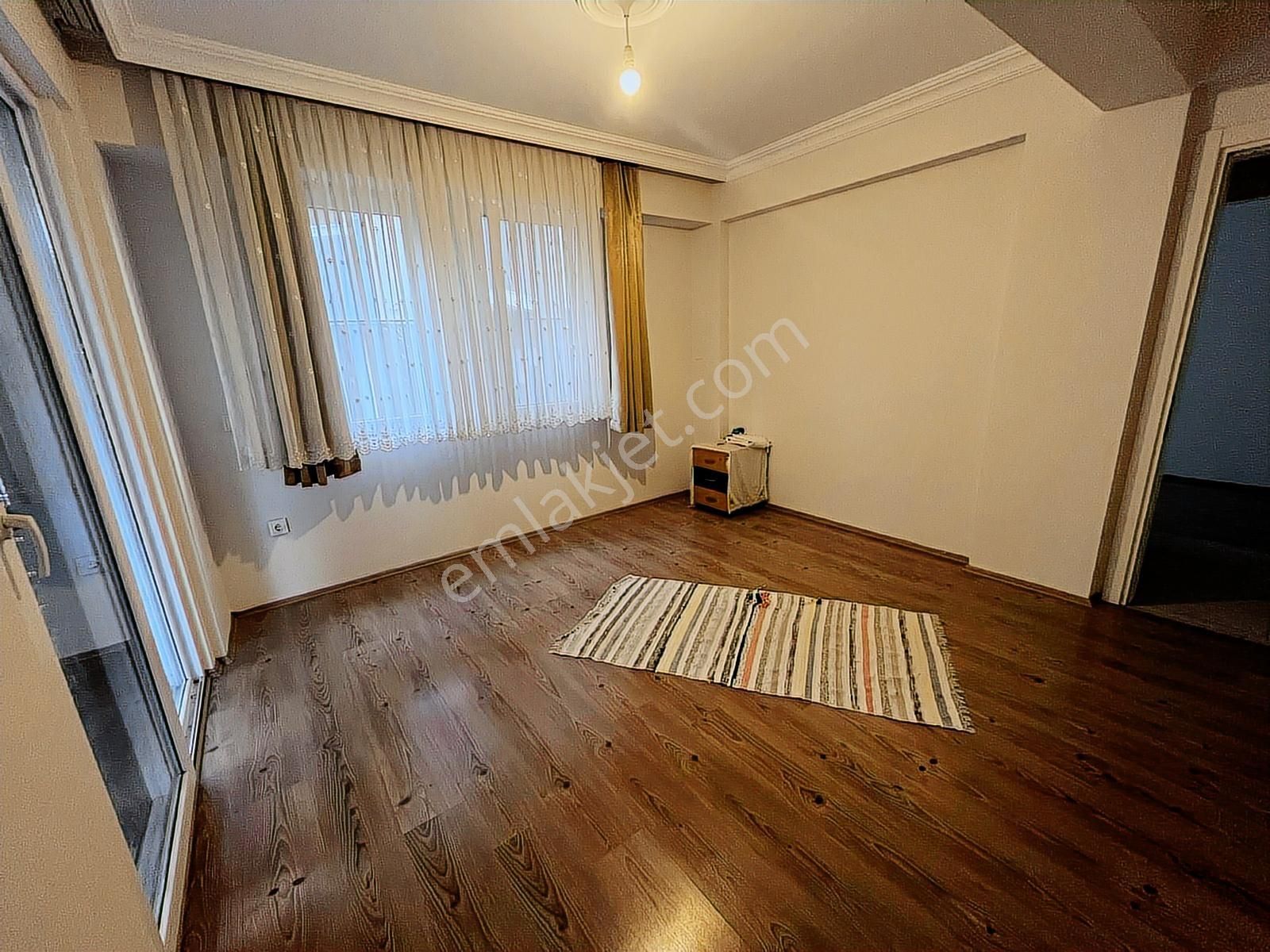 Fethiye Çalış'ta 2+1 Uzun Dönem Kiralık Daire - Görsel 11