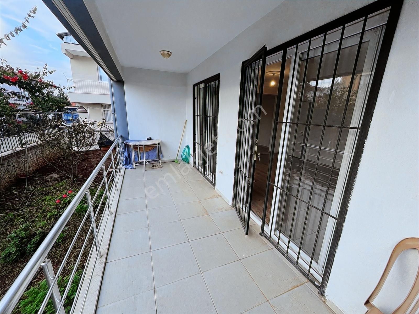 Fethiye Çalış'ta 2+1 Uzun Dönem Kiralık Daire - Görsel 6