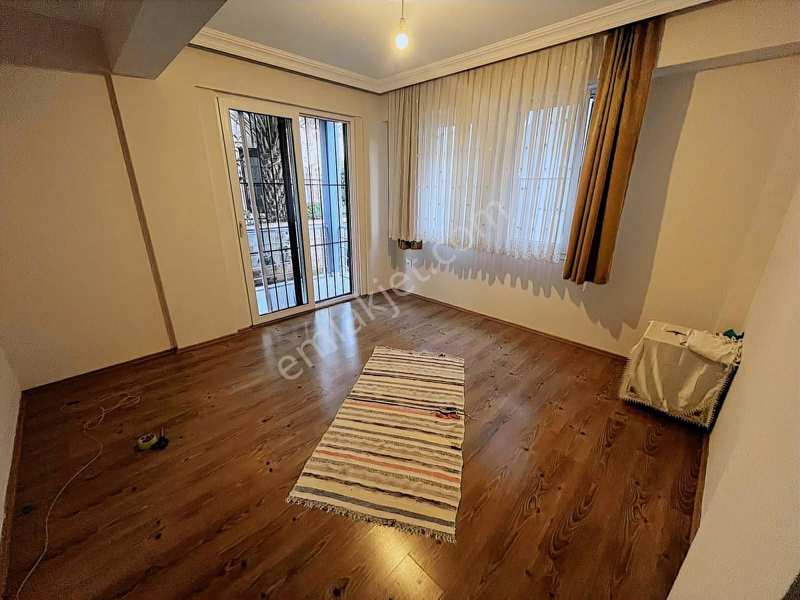 Fethiye Çalış'ta 2+1 Uzun Dönem Kiralık Daire - Görsel 14