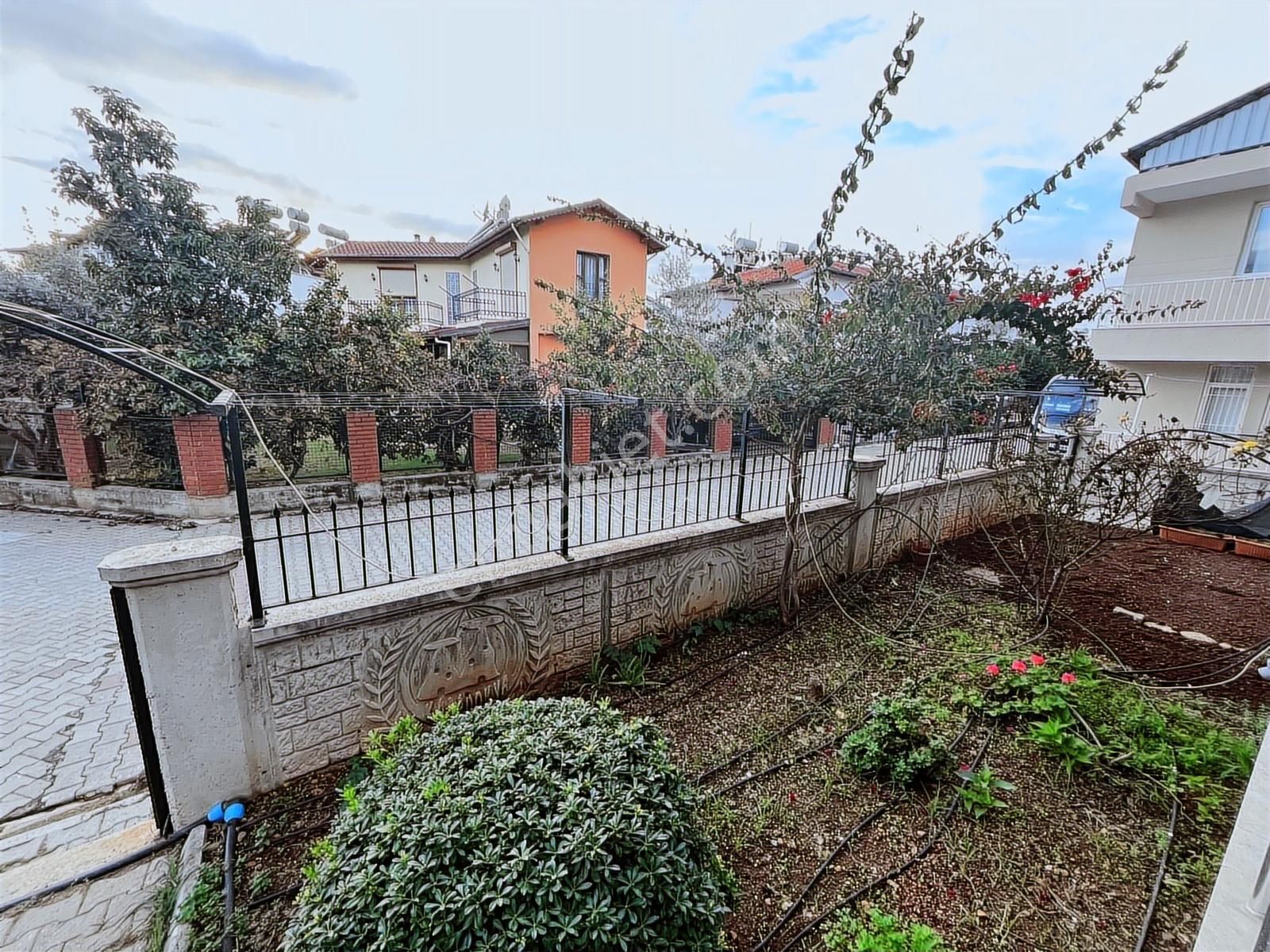 Fethiye Çalış'ta 2+1 Uzun Dönem Kiralık Daire - Görsel 10