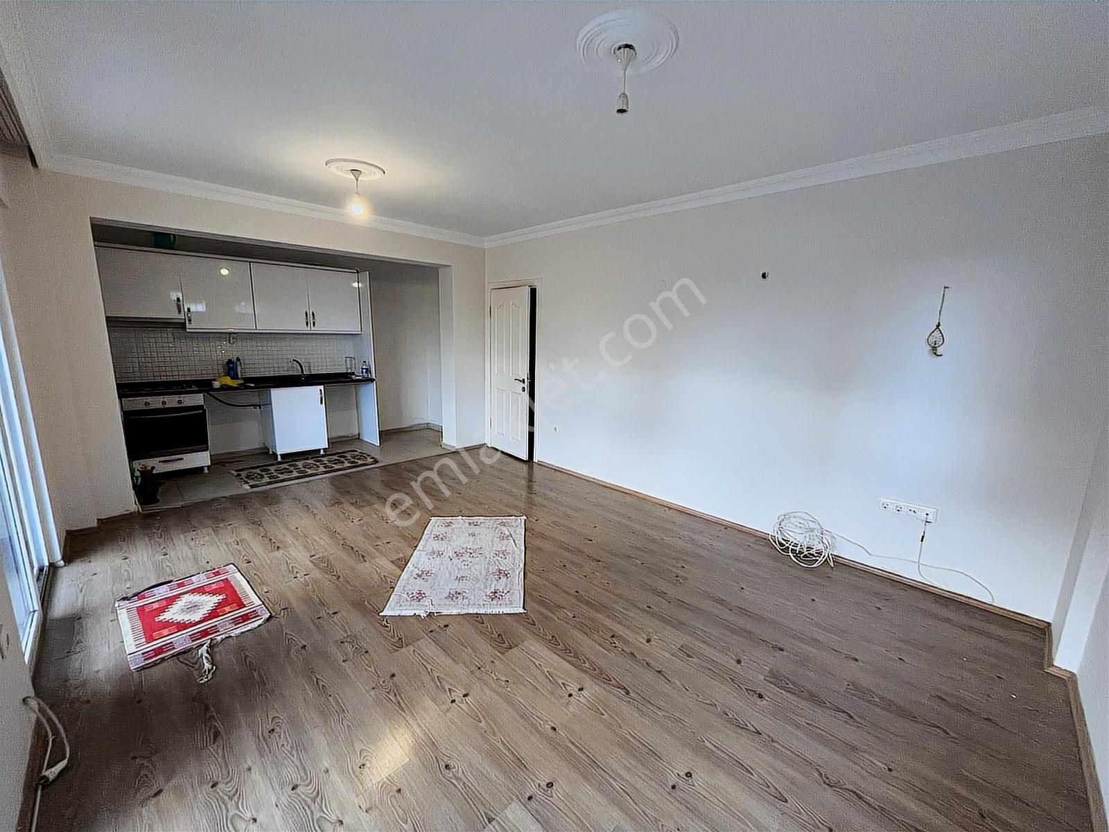 Fethiye Çalış'ta 2+1 Uzun Dönem Kiralık Daire - Görsel 19