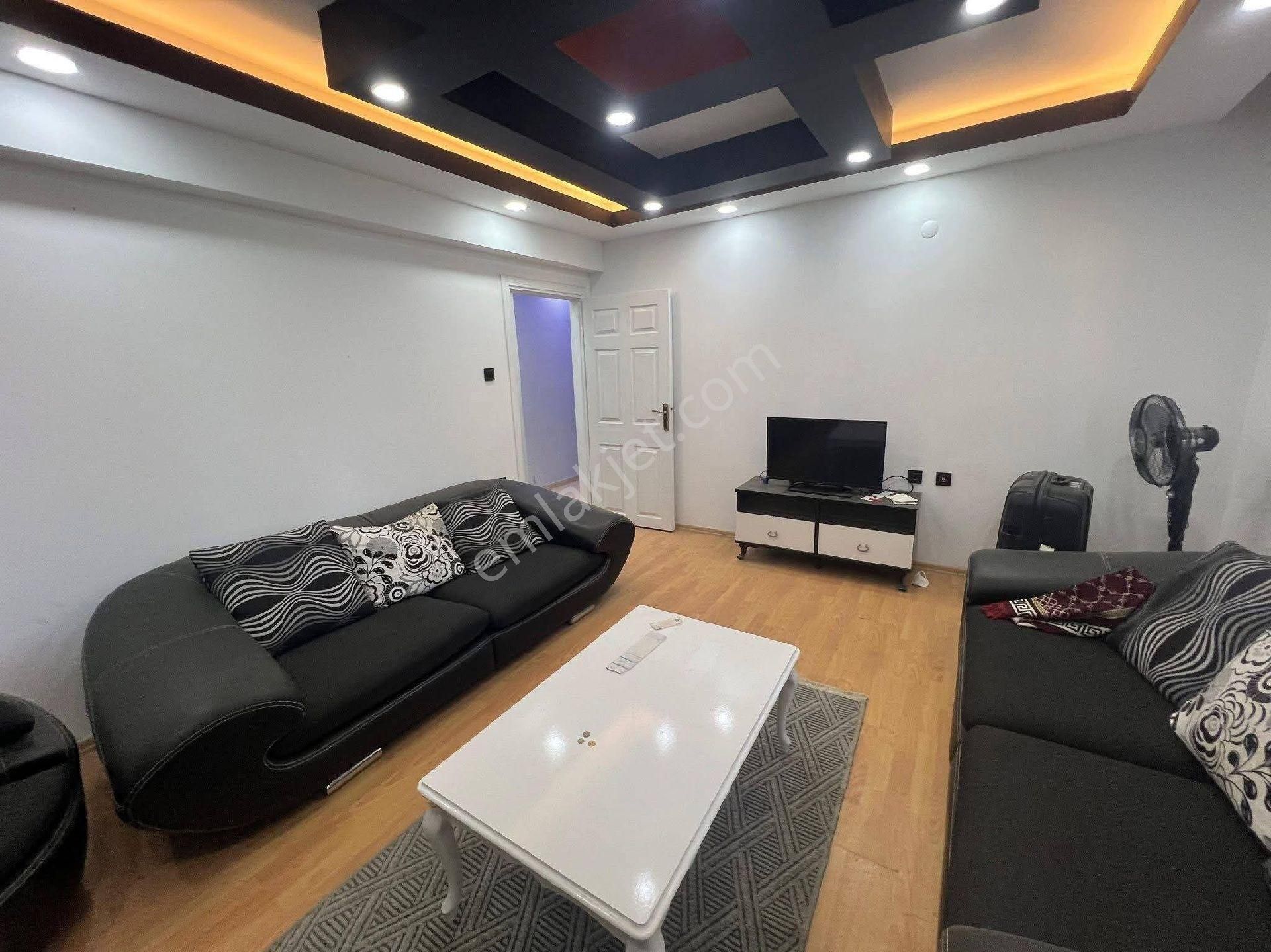 Samsun Atakum Esenevlerde Kat Tapulu Krediye Uygun - Görsel 4