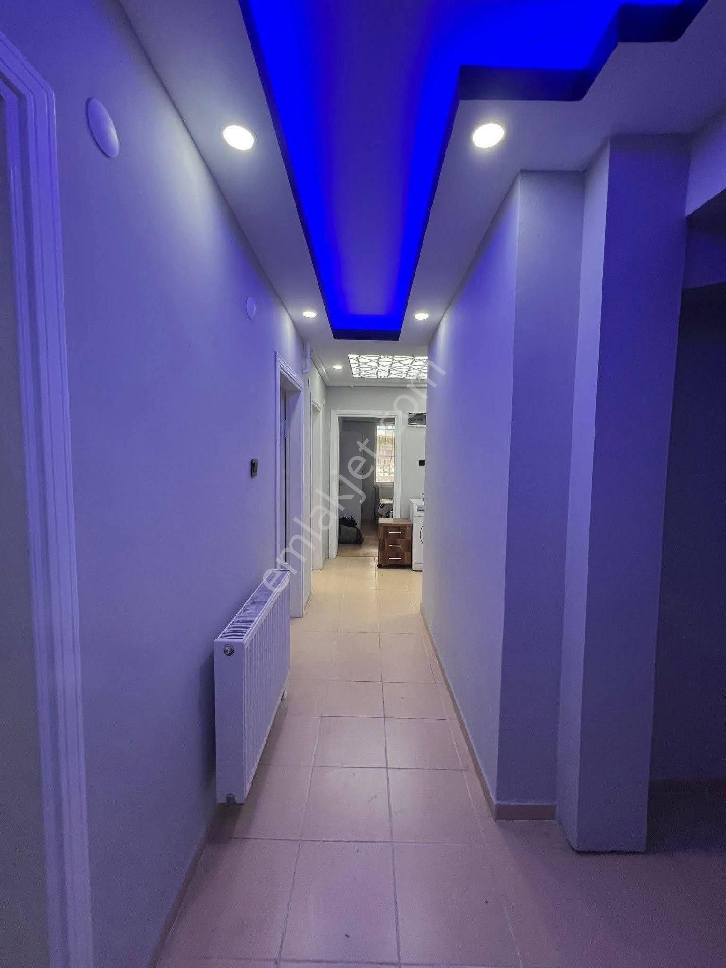 Samsun Atakum Esenevlerde Kat Tapulu Krediye Uygun - Görsel 13