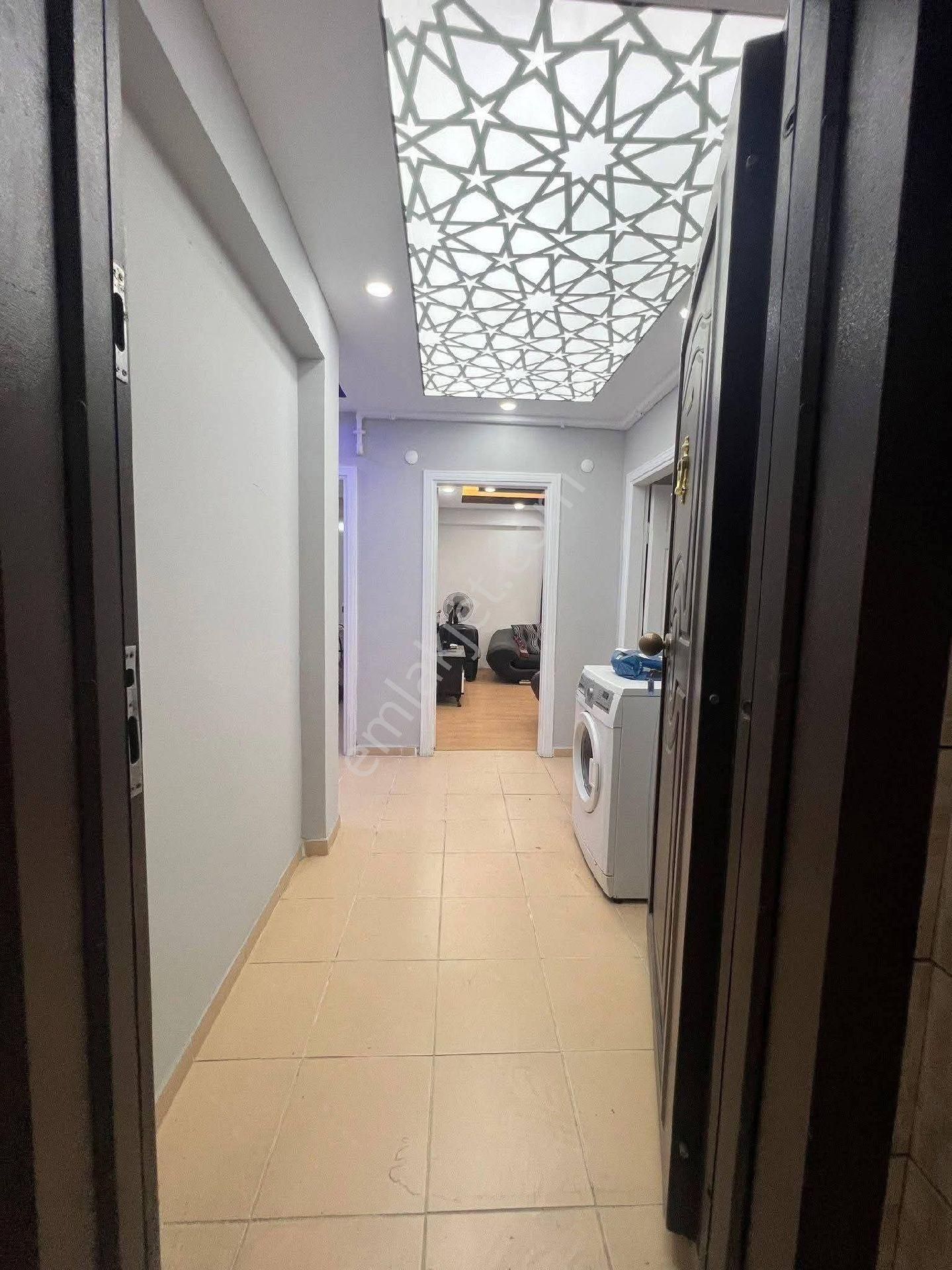 Samsun Atakum Esenevlerde Kat Tapulu Krediye Uygun - Görsel 14