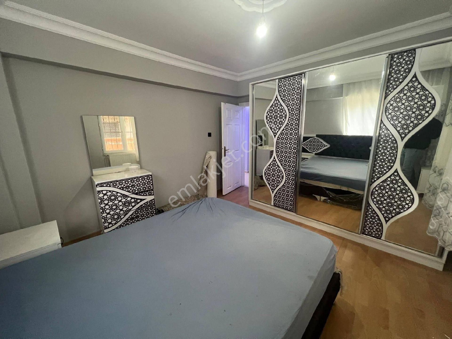 Samsun Atakum Esenevlerde Kat Tapulu Krediye Uygun - Görsel 3