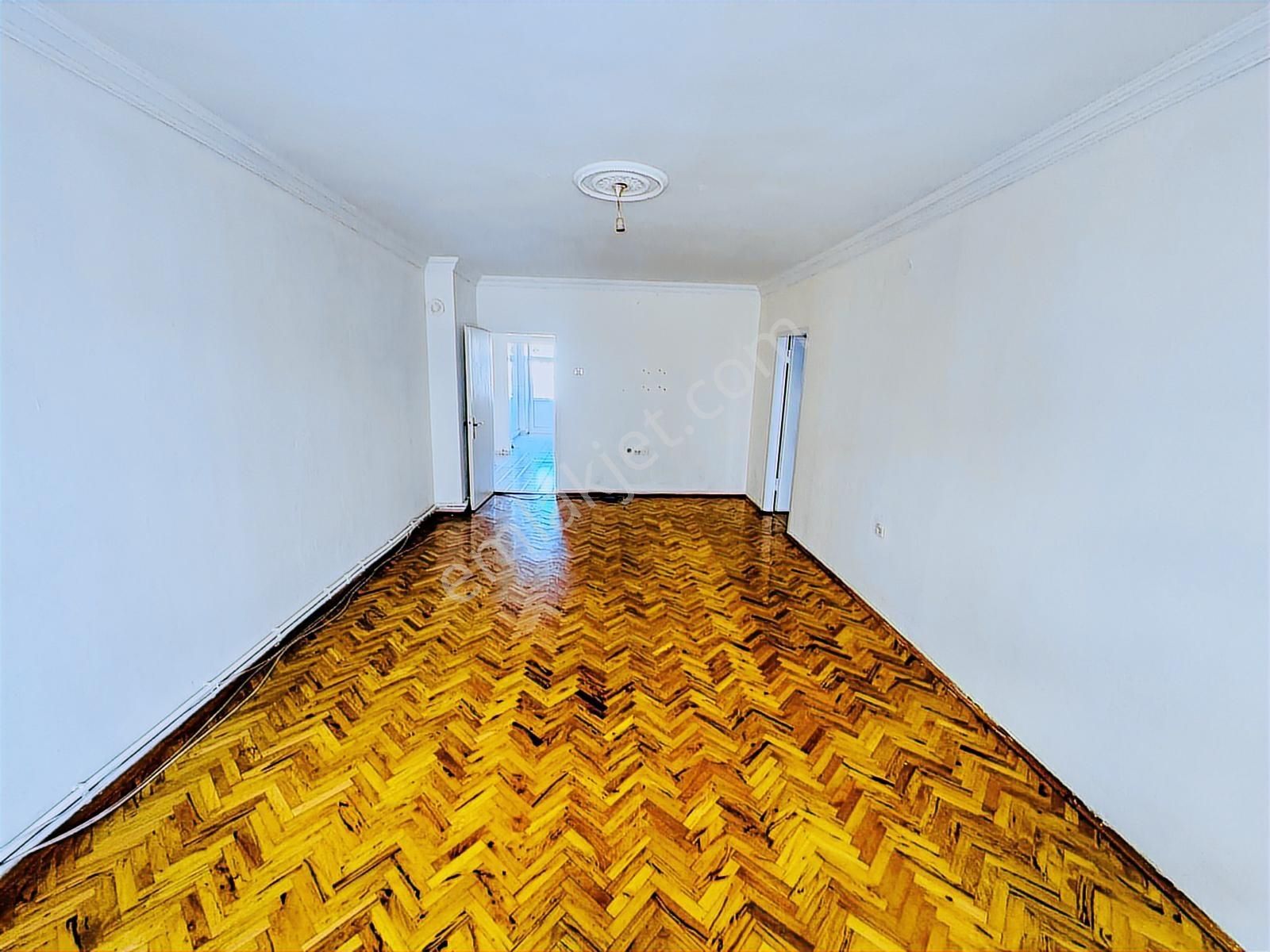 Gaziosmanpaşada Kiralık 3+1 Ara Kat Merkezi Konum Karadeniz Emla - Görsel 22