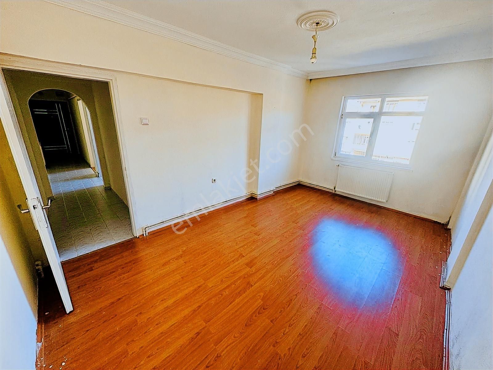 Gaziosmanpaşada Kiralık 3+1 Ara Kat Merkezi Konum Karadeniz Emla - Görsel 10