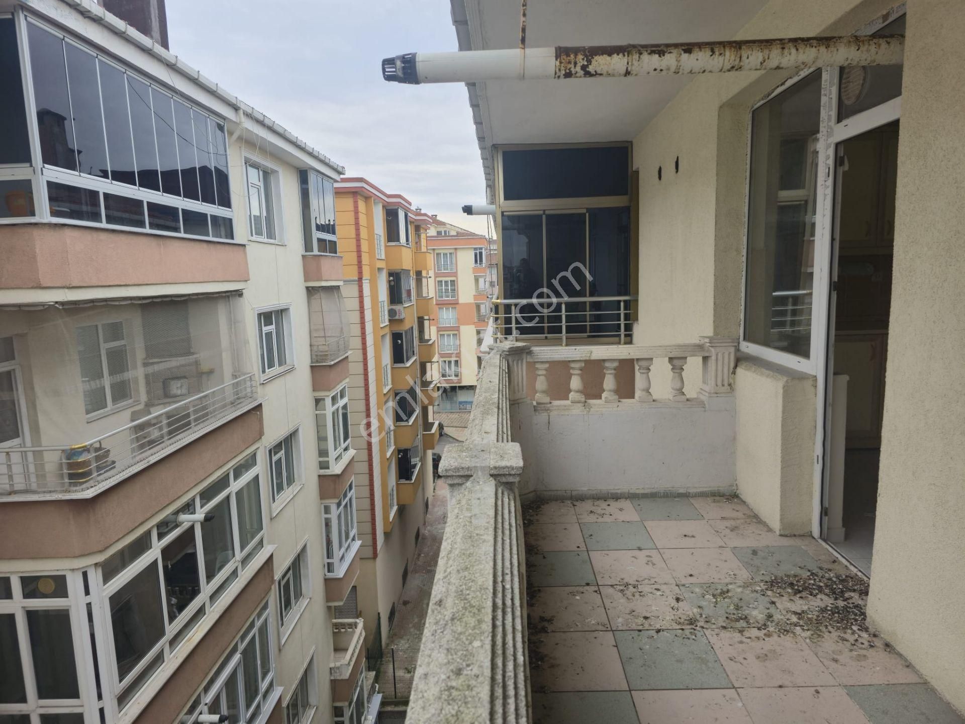 Muhittin Mah.koza Sitesi Kiralık 3+1 Geniş Ve Temiz Daire - Görsel 19