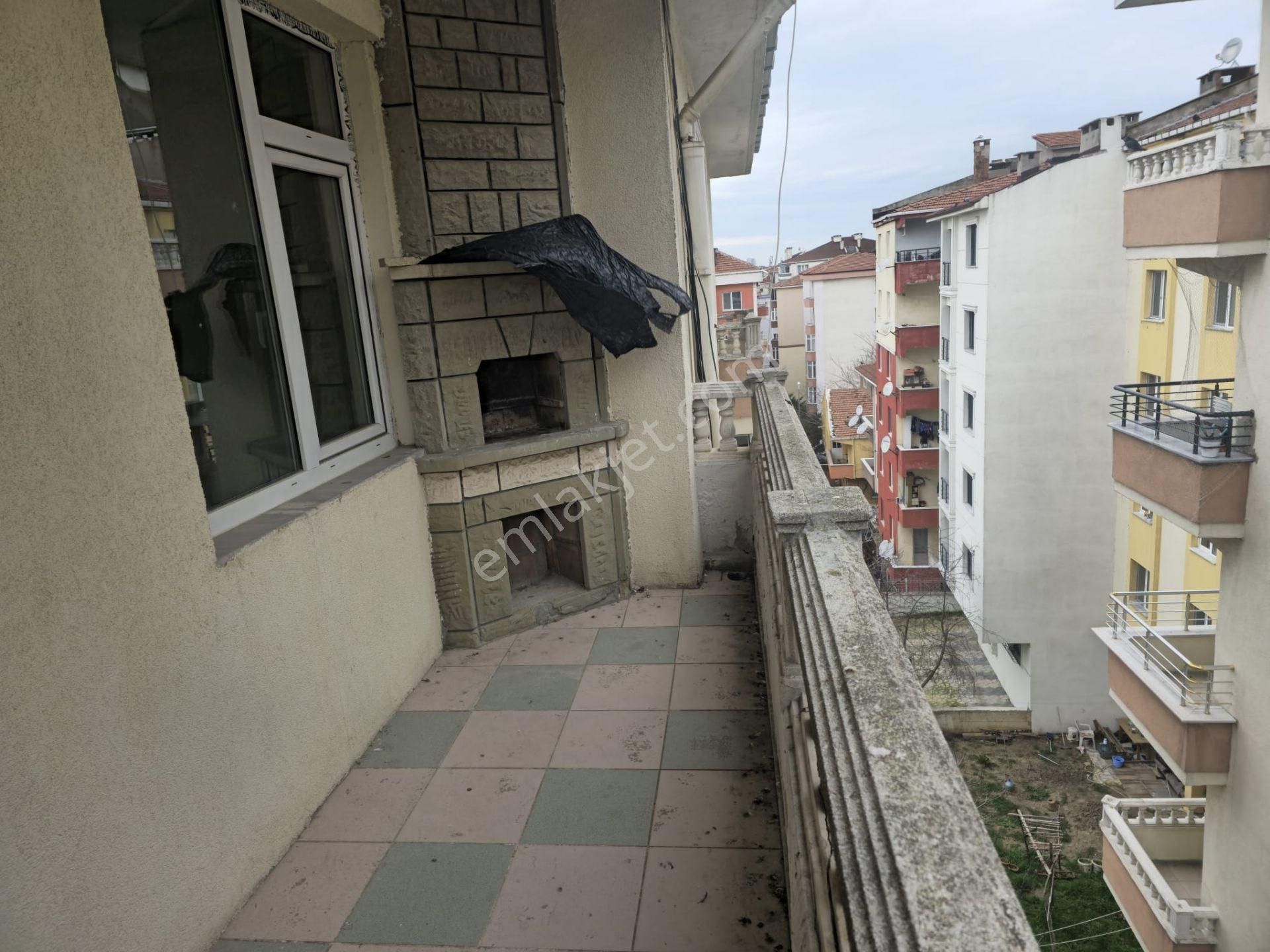 Muhittin Mah.koza Sitesi Kiralık 3+1 Geniş Ve Temiz Daire - Görsel 17