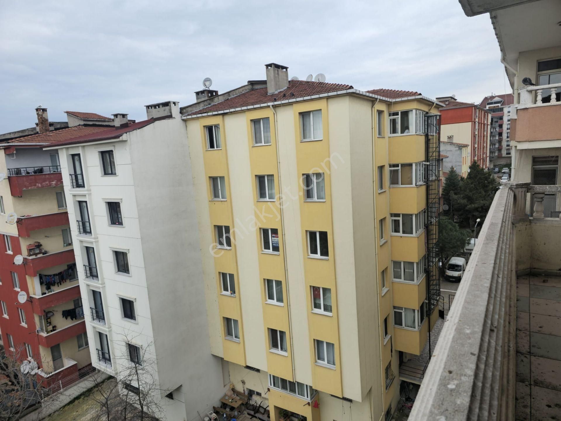 Muhittin Mah.koza Sitesi Kiralık 3+1 Geniş Ve Temiz Daire - Görsel 20