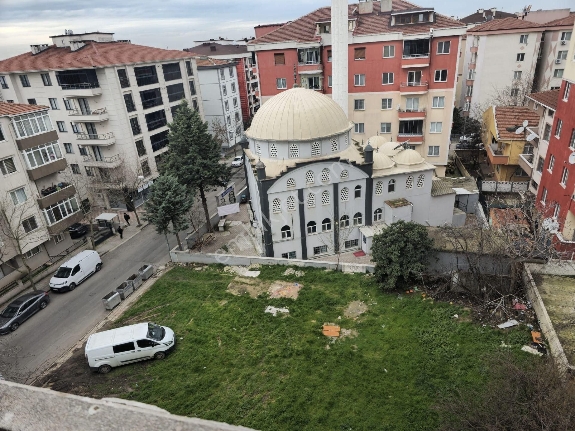 Muhittin Mah.koza Sitesi Kiralık 3+1 Geniş Ve Temiz Daire - Görsel 18