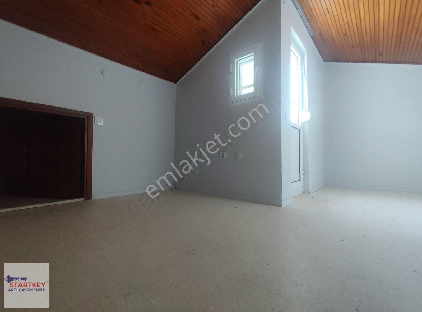 Çeşme Dalyan Sakızlıkoy Satılık 4+1 Denize Sıfır Site İçi Villa - Görsel 29