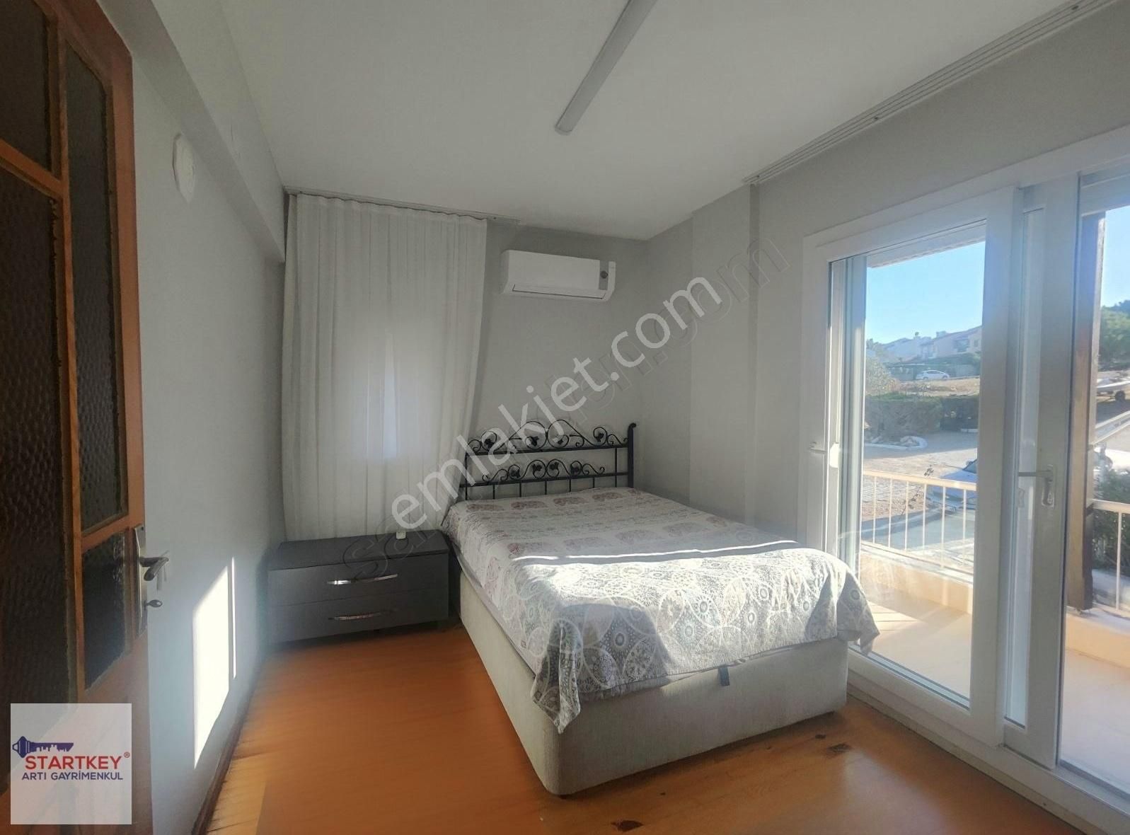 Çeşme Dalyan Sakızlıkoy Satılık 4+1 Denize Sıfır Site İçi Villa - Görsel 7