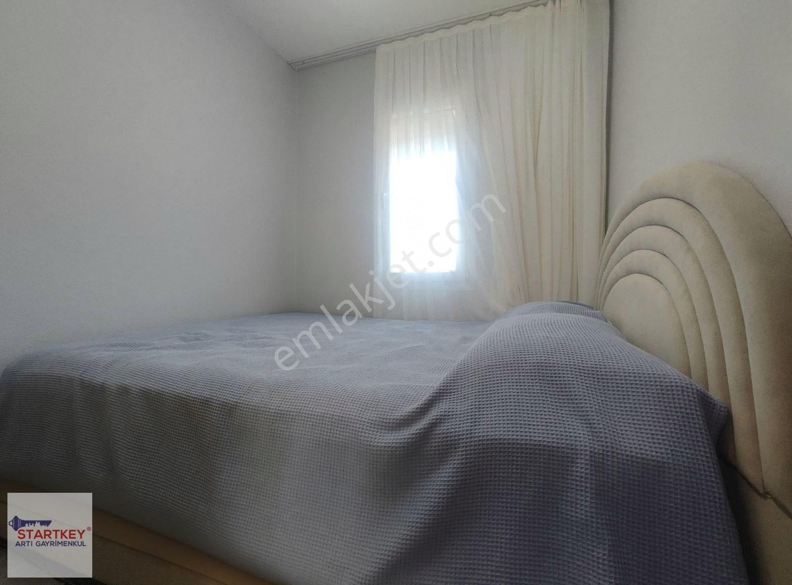 Çeşme Dalyan Sakızlıkoy Satılık 4+1 Denize Sıfır Site İçi Villa - Görsel 31