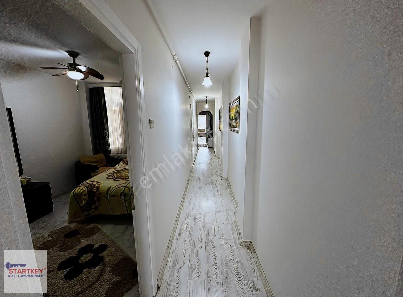 Girne Bulvarı Üzerinde Komple Tadilatlı 2+1 Satılık Daire - Görsel 13