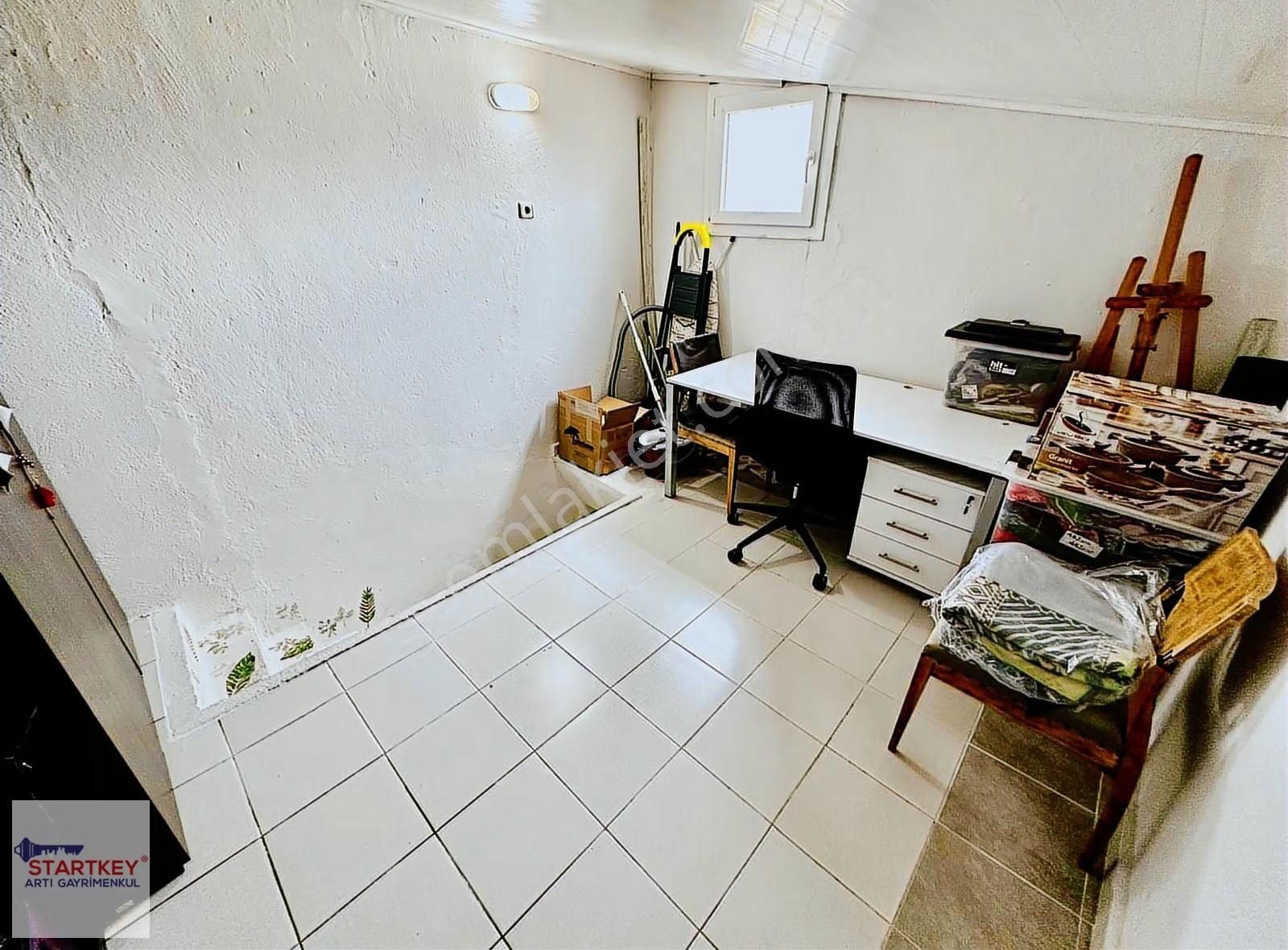 Girne Bulvarı Üzerinde Komple Tadilatlı 2+1 Satılık Daire - Görsel 28