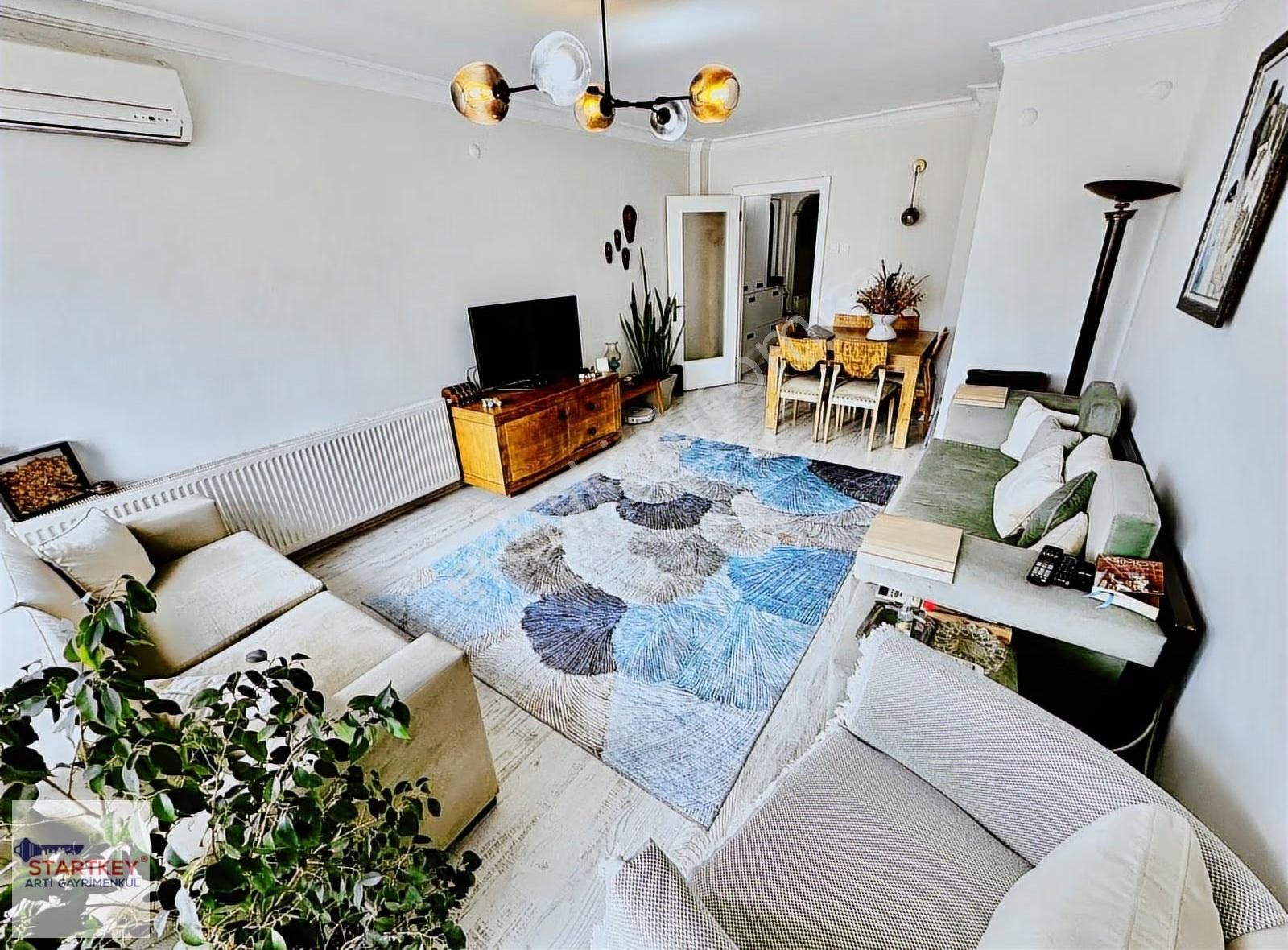 Girne Bulvarı Üzerinde Komple Tadilatlı 2+1 Satılık Daire - Görsel 10