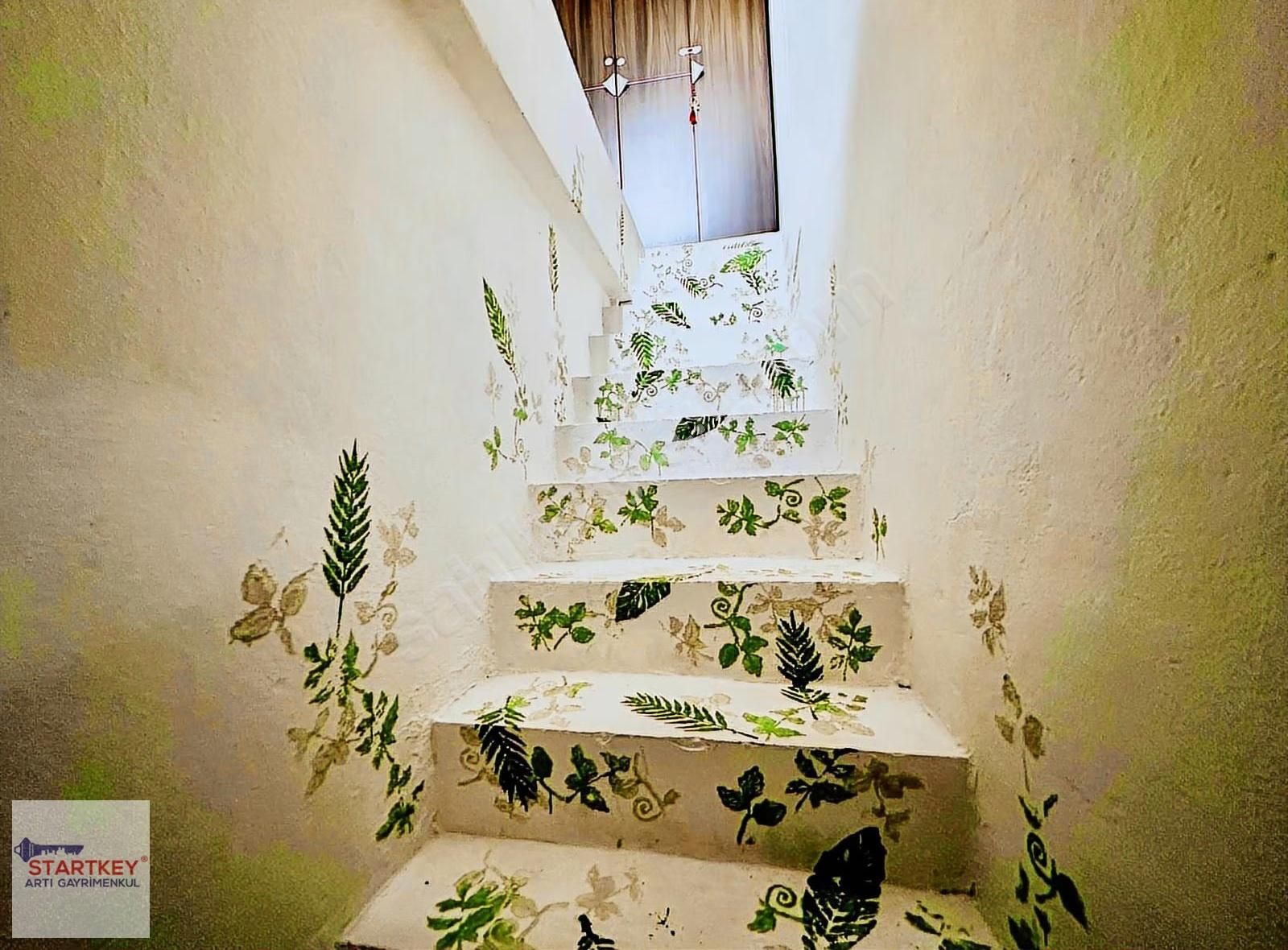 Girne Bulvarı Üzerinde Komple Tadilatlı 2+1 Satılık Daire - Görsel 24