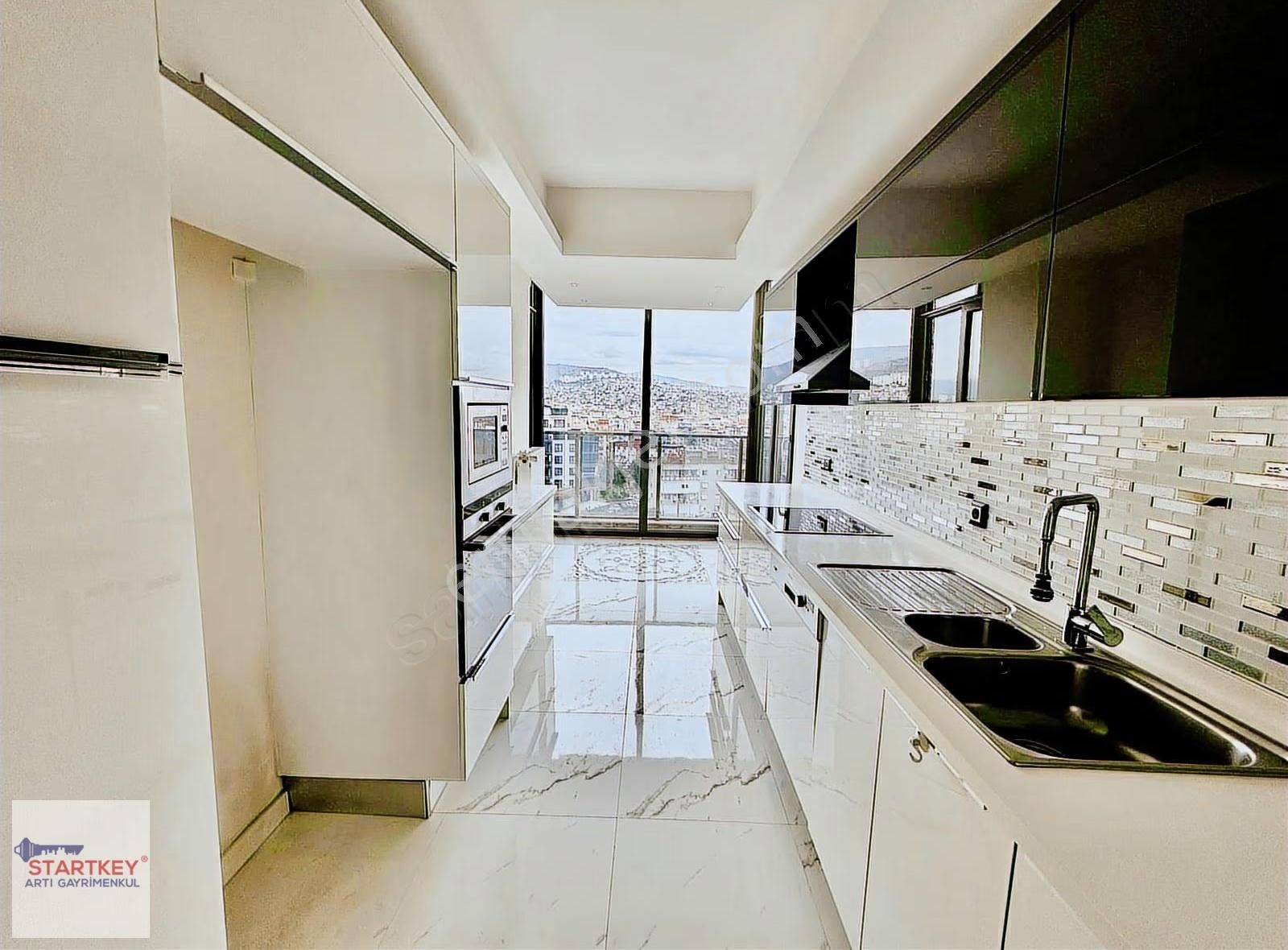 Park Yaşam Ataşehir Büyük Tip Kapalı Mutfak 2+1 Kiralık Daire - Görsel 17