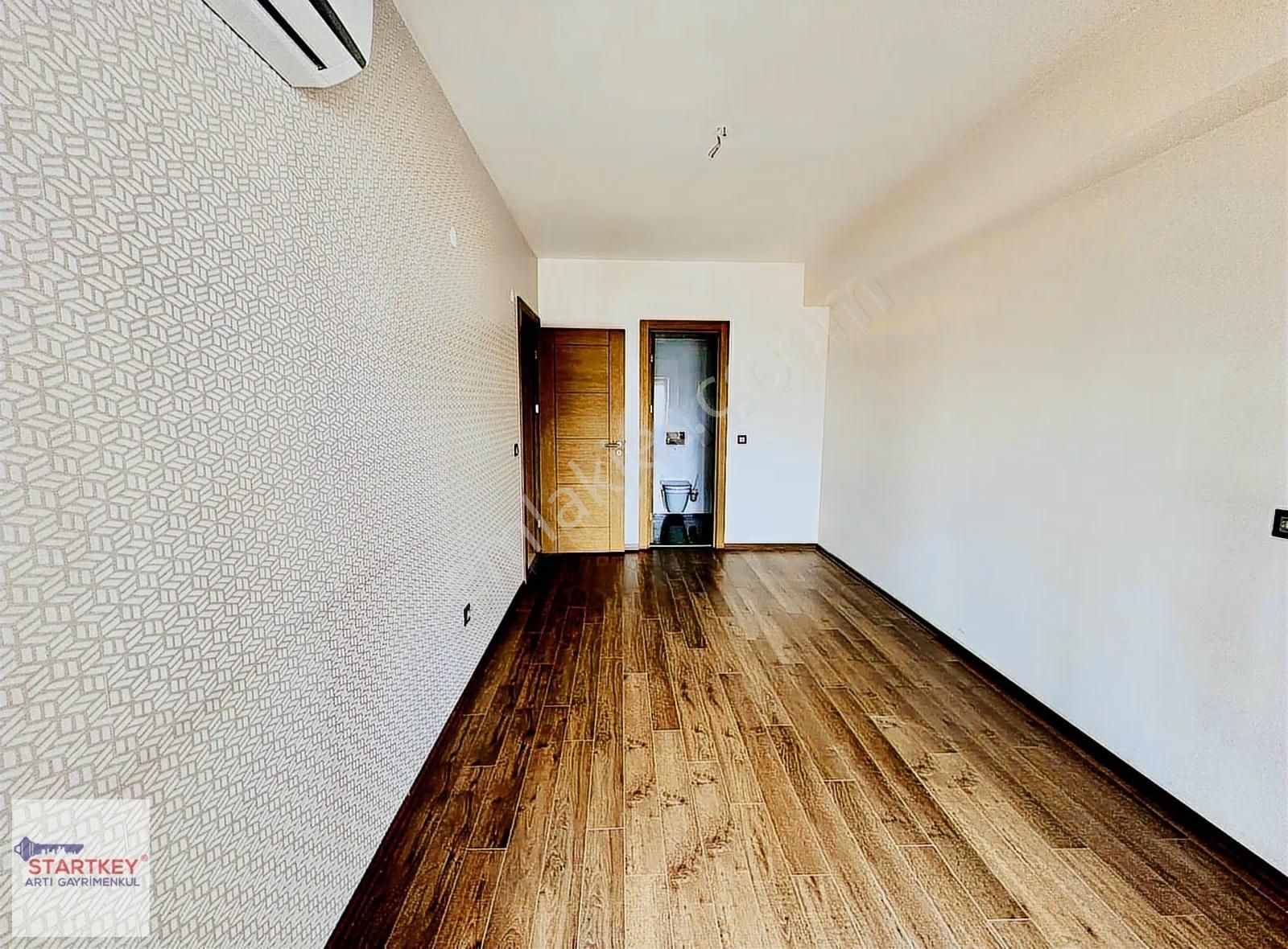 Park Yaşam Ataşehir Büyük Tip Kapalı Mutfak 2+1 Kiralık Daire - Görsel 21