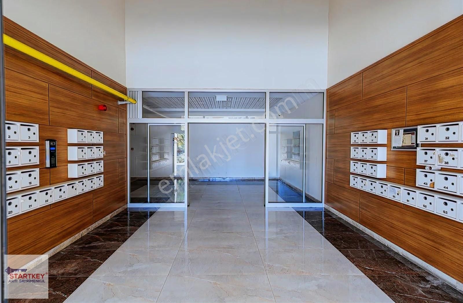 Park Yaşam Ataşehir Büyük Tip Kapalı Mutfak 2+1 Kiralık Daire - Görsel 8