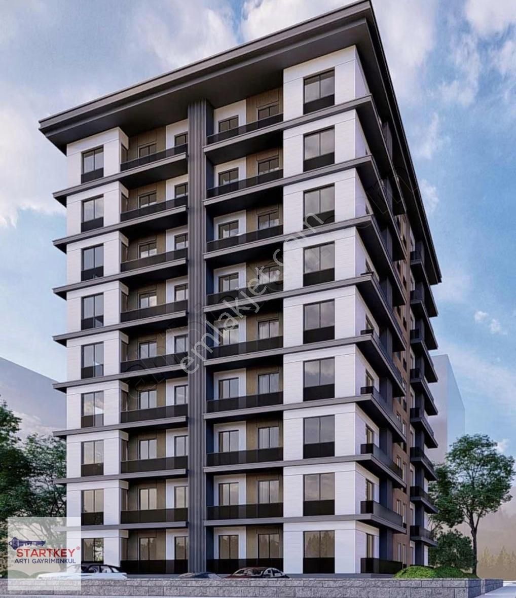 Bayraklı Manavkuyuda Projeden Satılık 1+1 Net 36 M2 Daire - Görsel 5