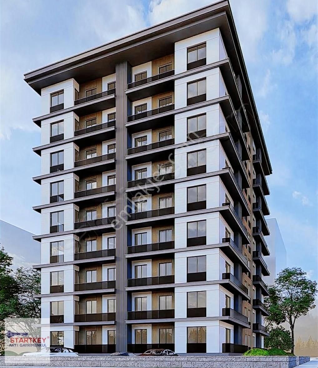 Bayraklı Manavkuyuda Projeden Satılık 1+1 Net 36 M2 Daire - Görsel 18