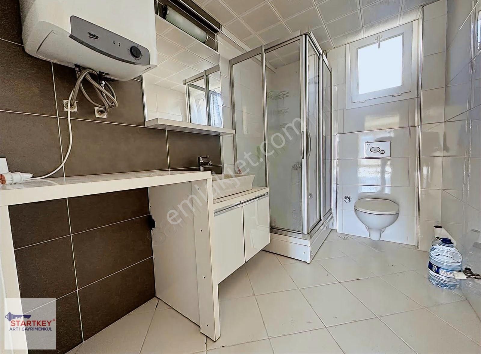 Menemen Villakent Evrensel Sitesinde Geniş 2+1 Satılık Daire - Görsel 29