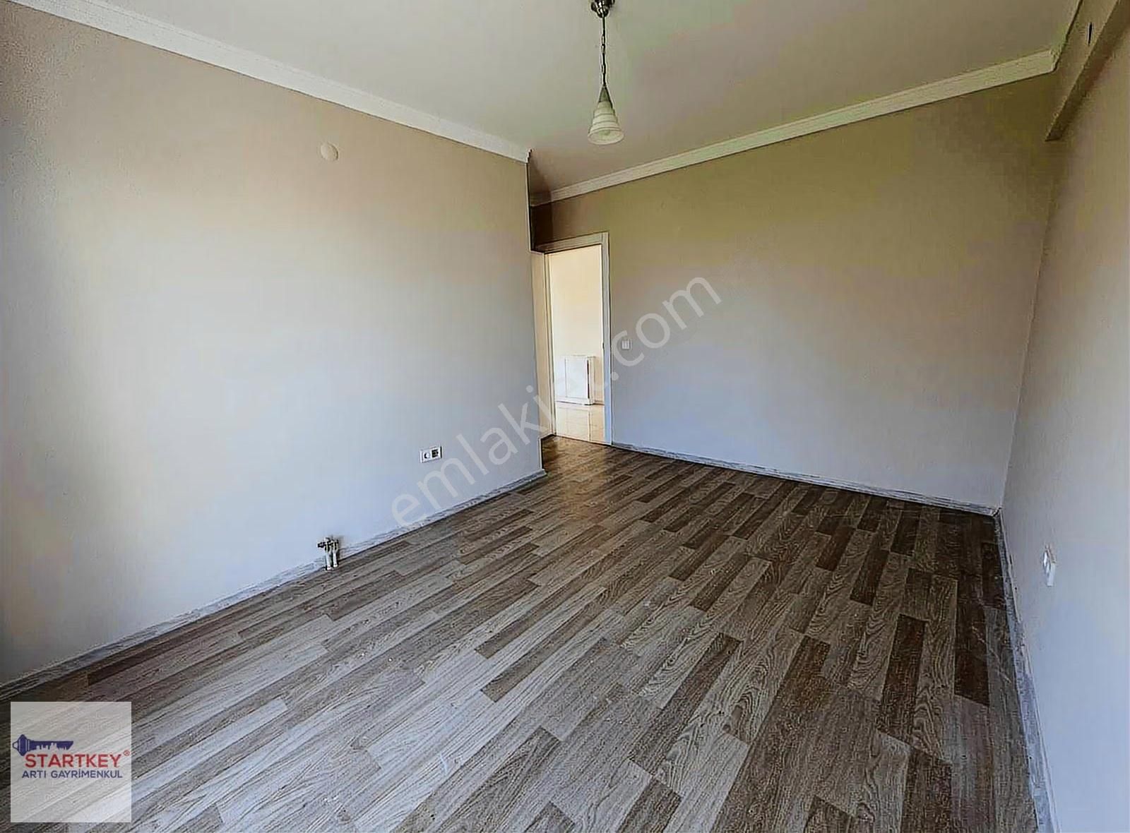 Menemen Villakent Evrensel Sitesinde Geniş 2+1 Satılık Daire - Görsel 3