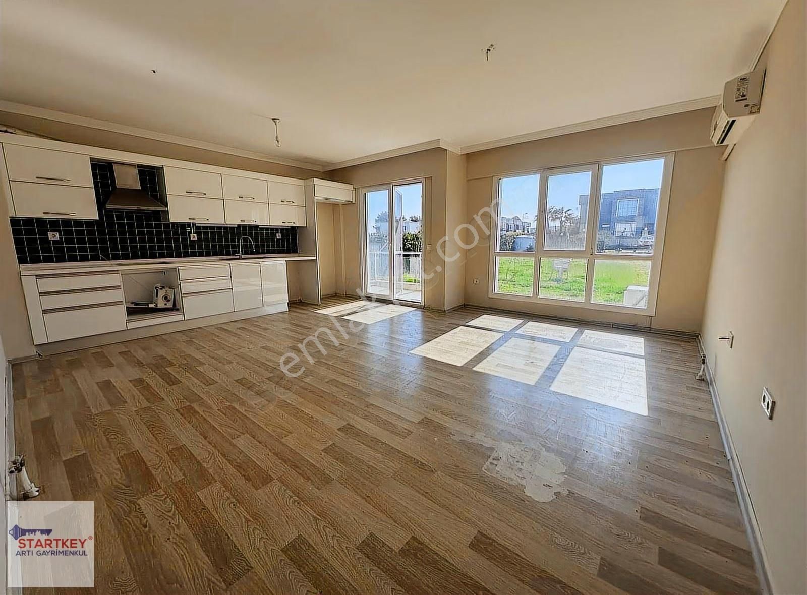 Menemen Villakent Evrensel Sitesinde Geniş 2+1 Satılık Daire - Görsel 20