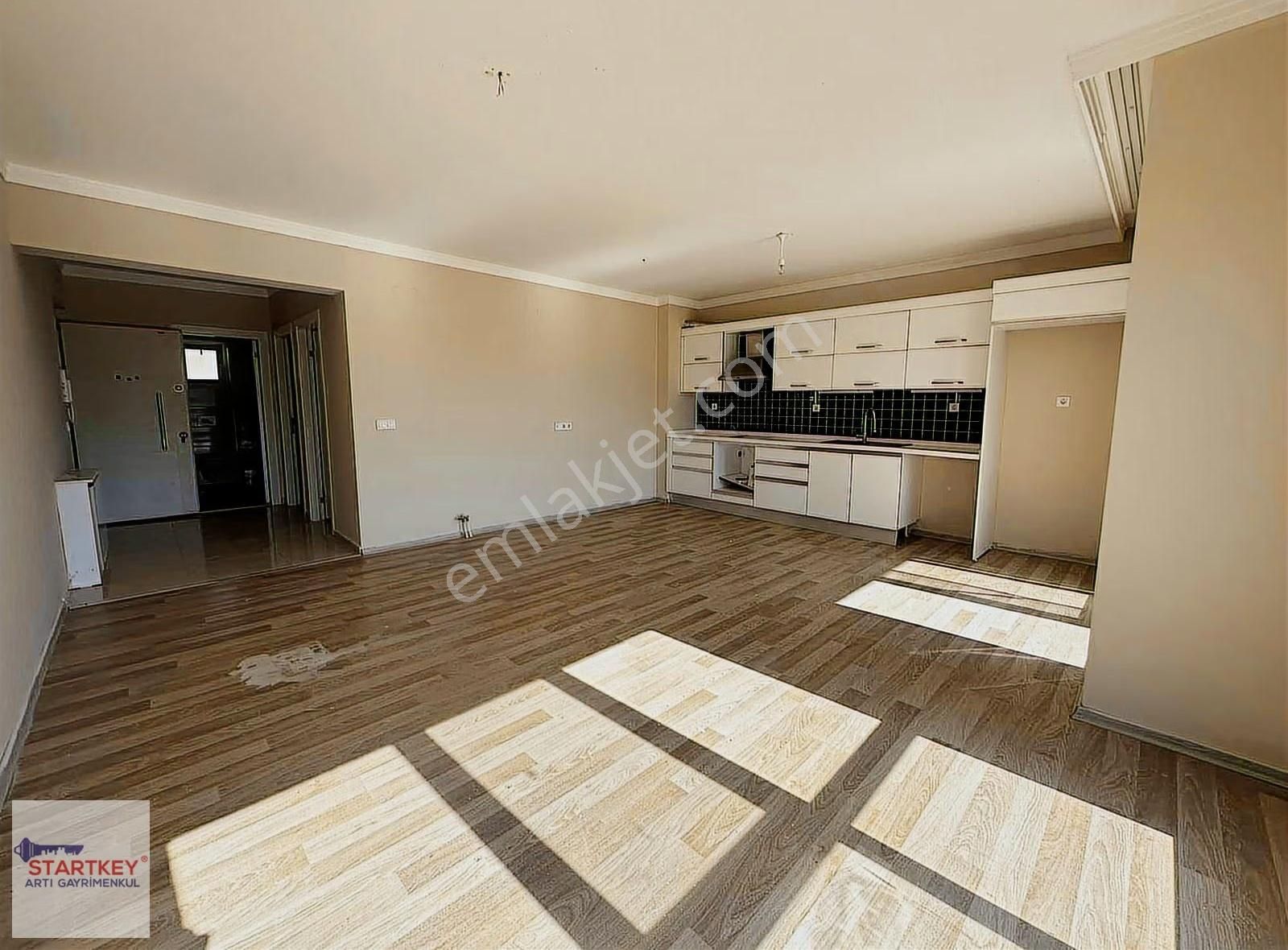 Menemen Villakent Evrensel Sitesinde Geniş 2+1 Satılık Daire - Görsel 11